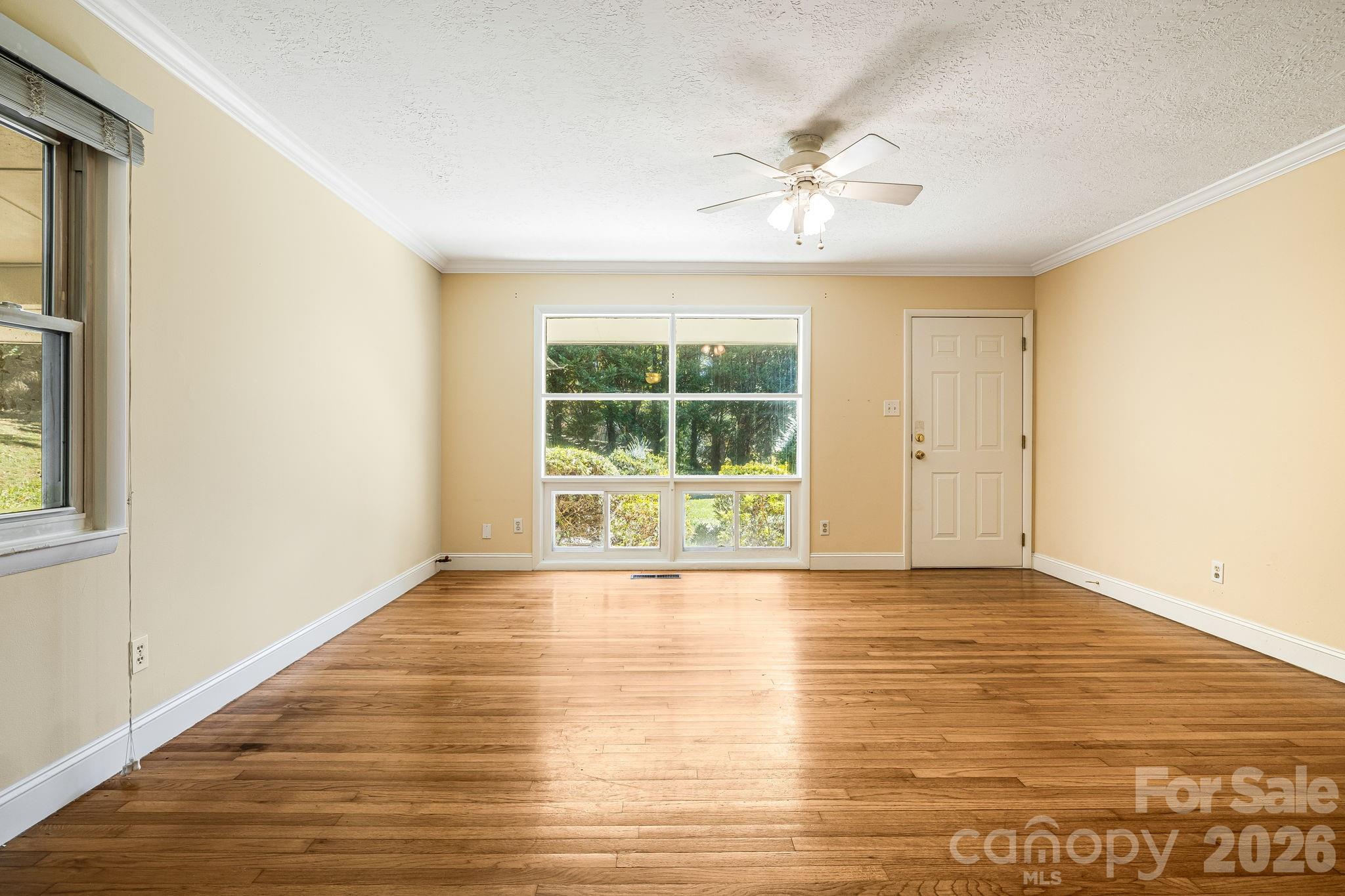 Elkmont Heights - Residential Income