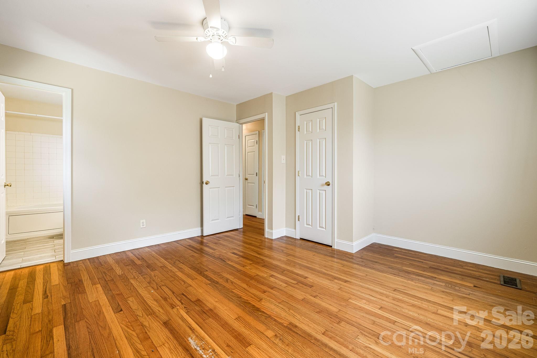 Elkmont Heights - Residential Income