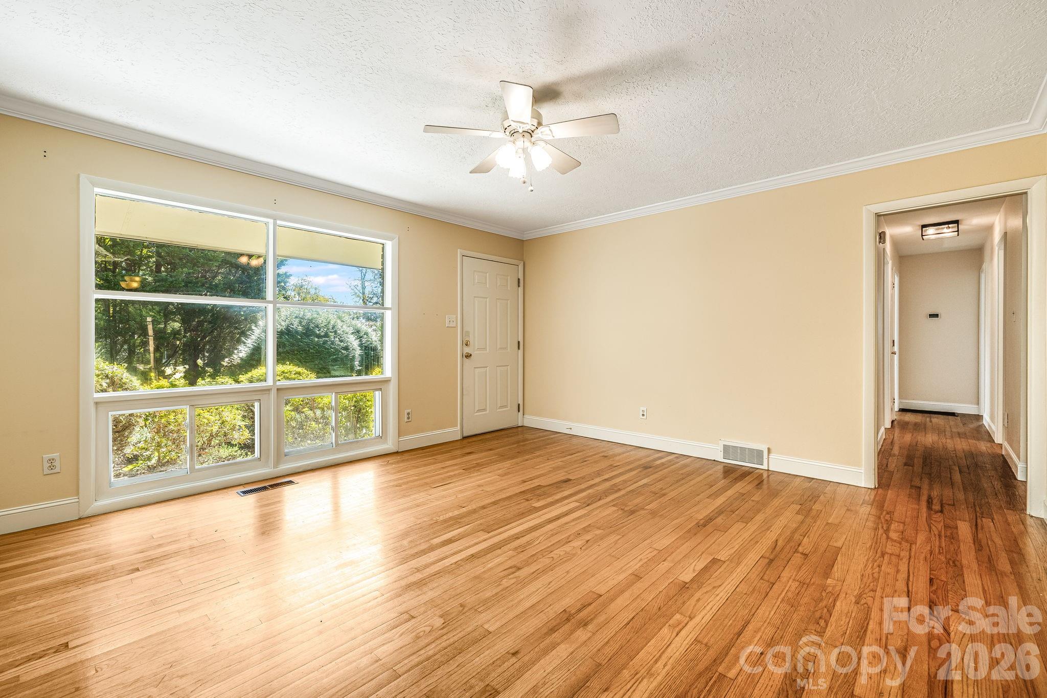 Elkmont Heights - Residential Income