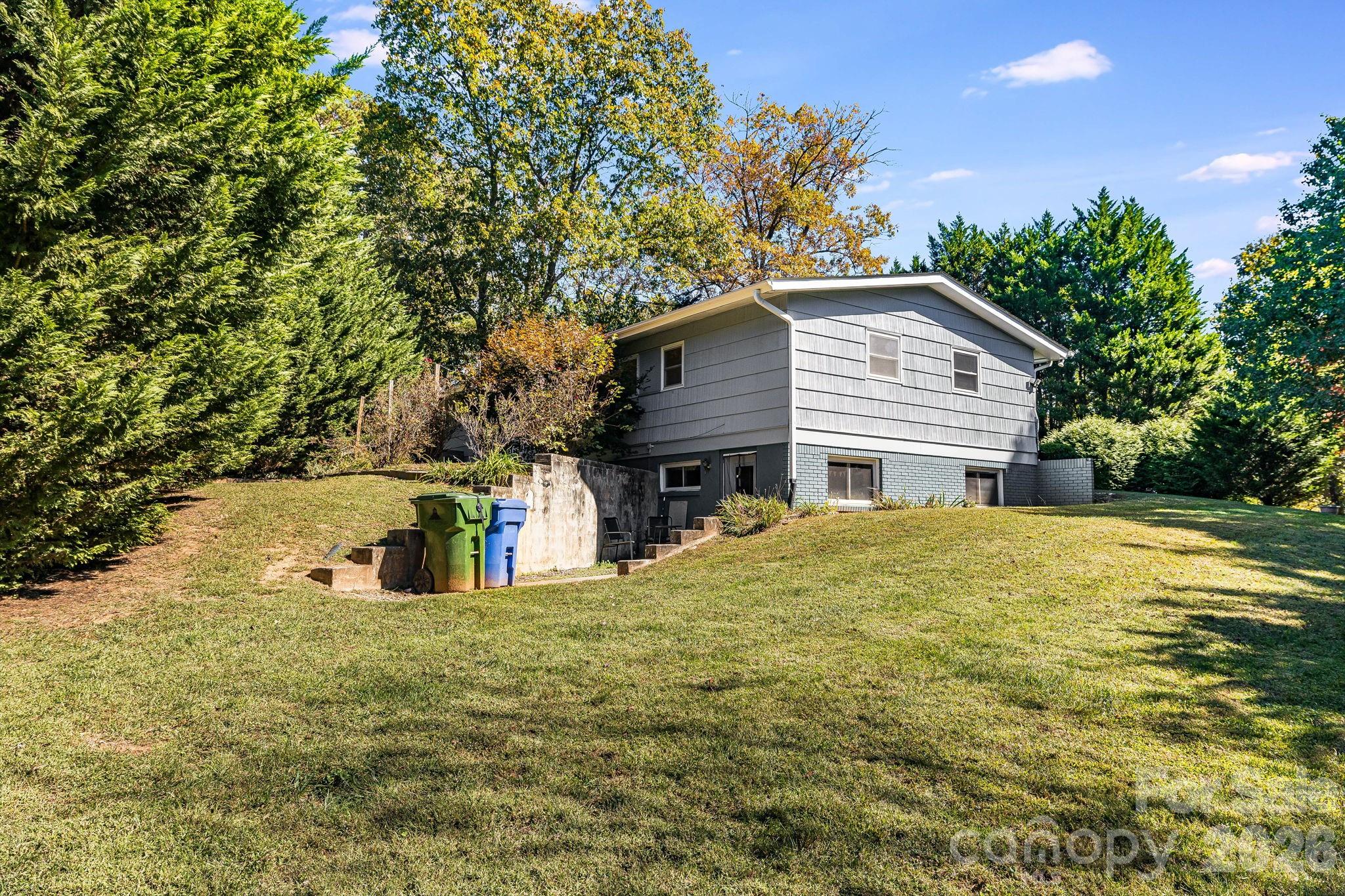 Elkmont Heights - Residential Income