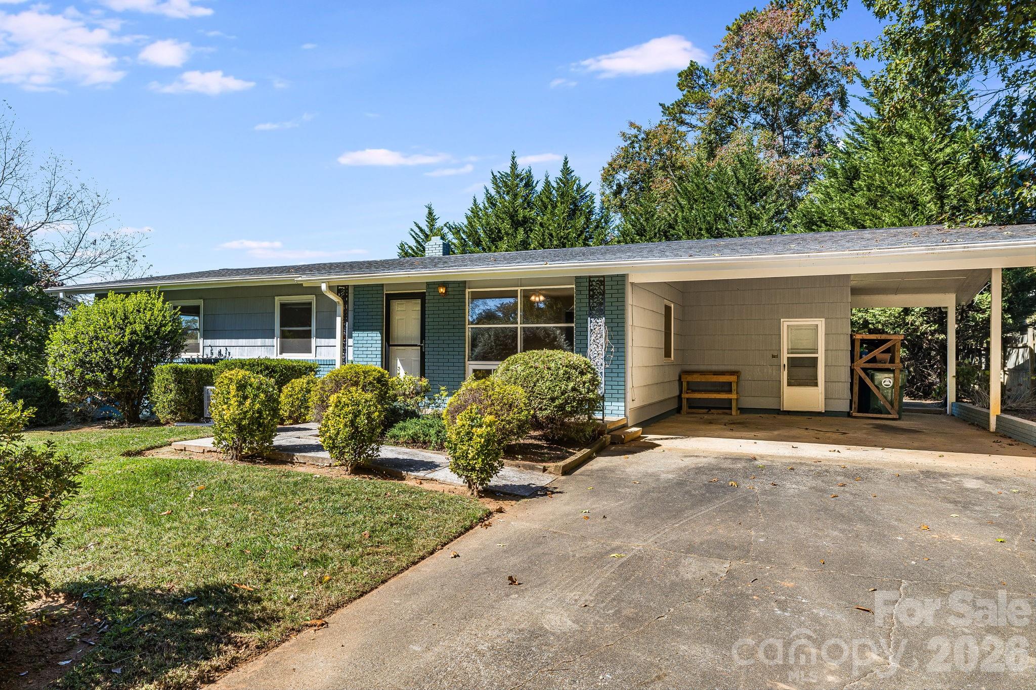 Elkmont Heights - Residential Income