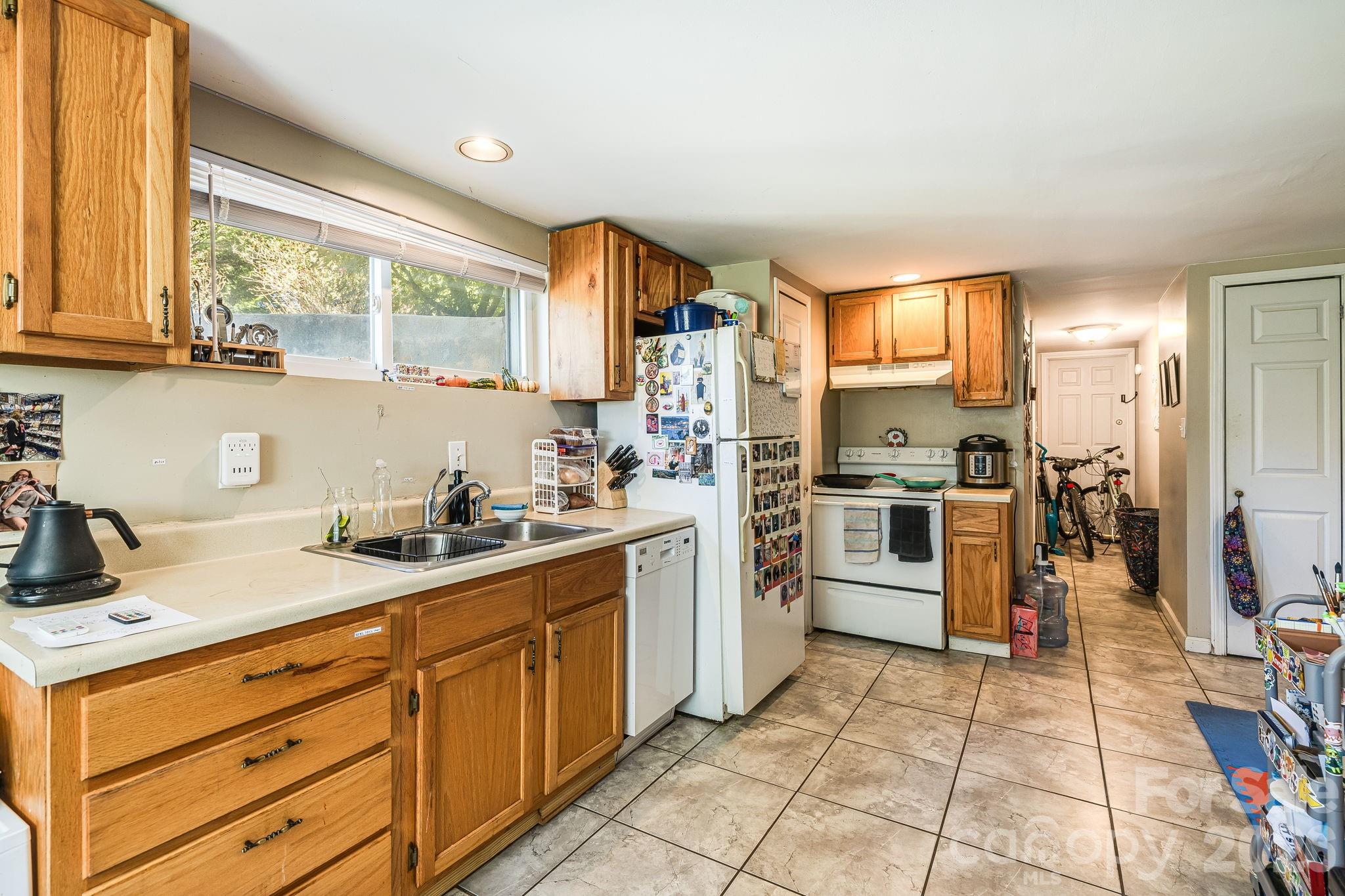 Elkmont Heights - Residential Income