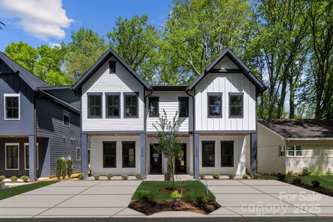 2006 St John Street Charlotte NC 28216