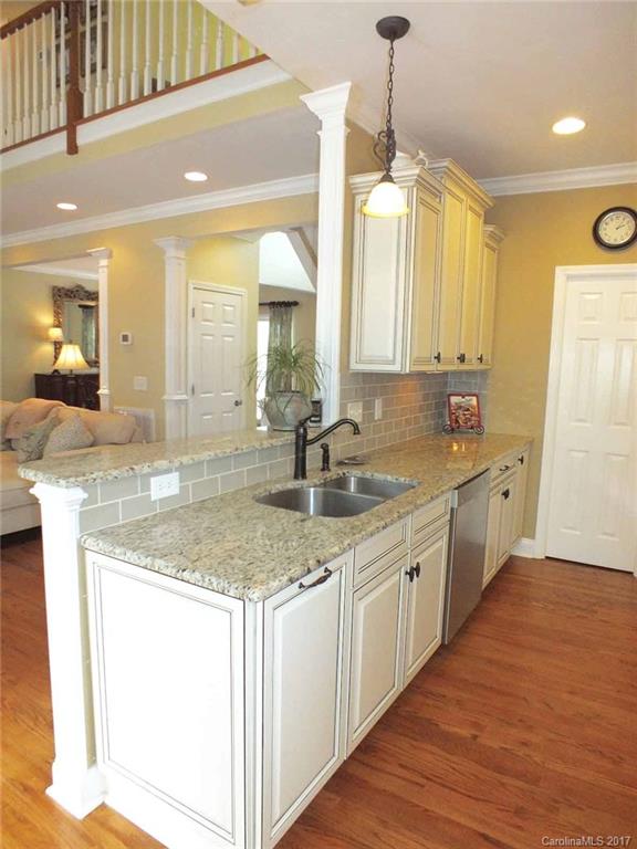 Mariners Watch Cove - Residential