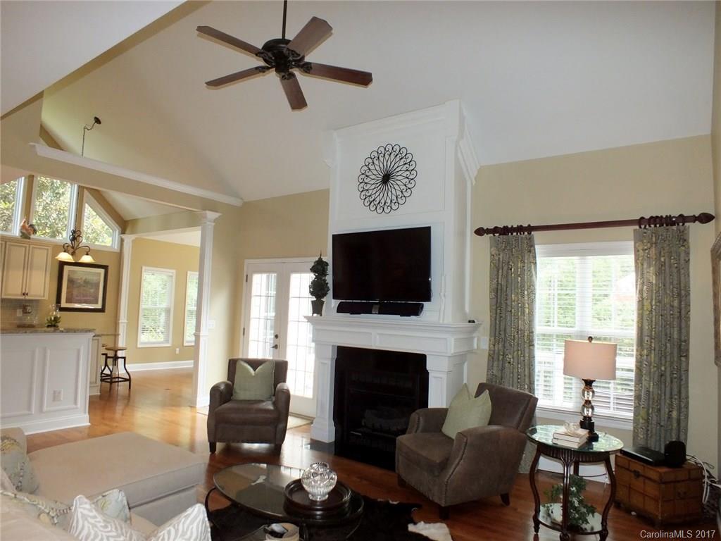 Mariners Watch Cove - Residential