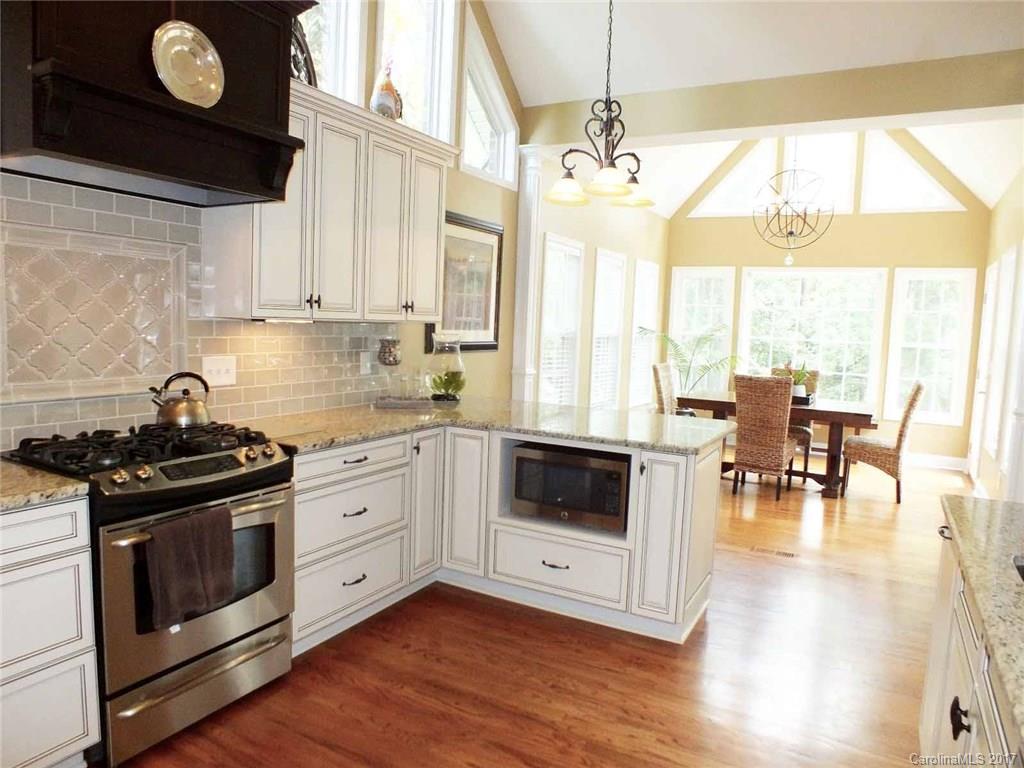 Mariners Watch Cove - Residential