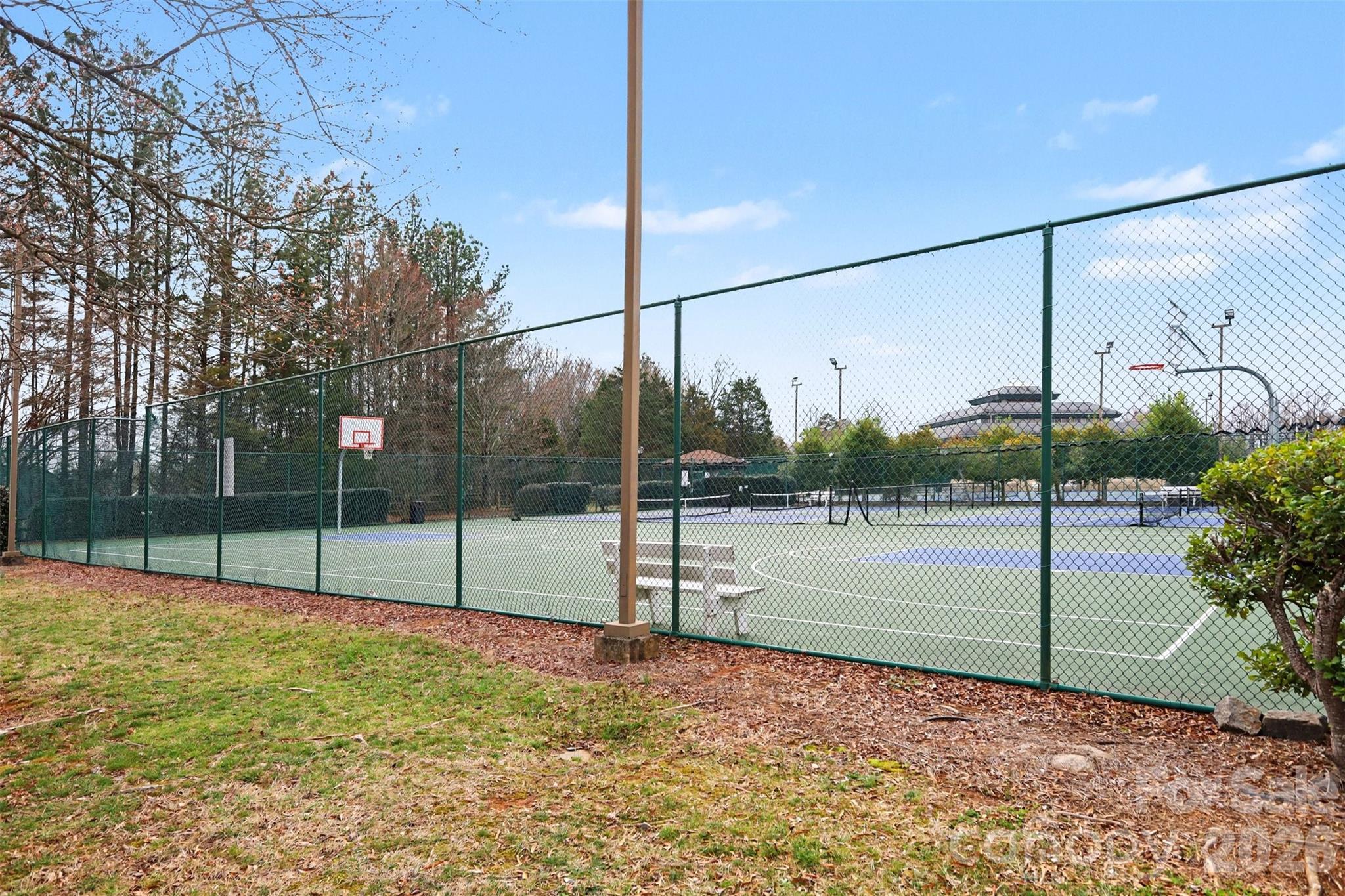 Grantham Place - Residential