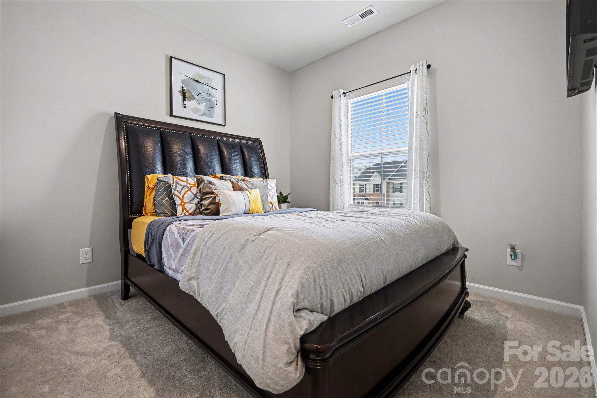 Grantham Place - Residential