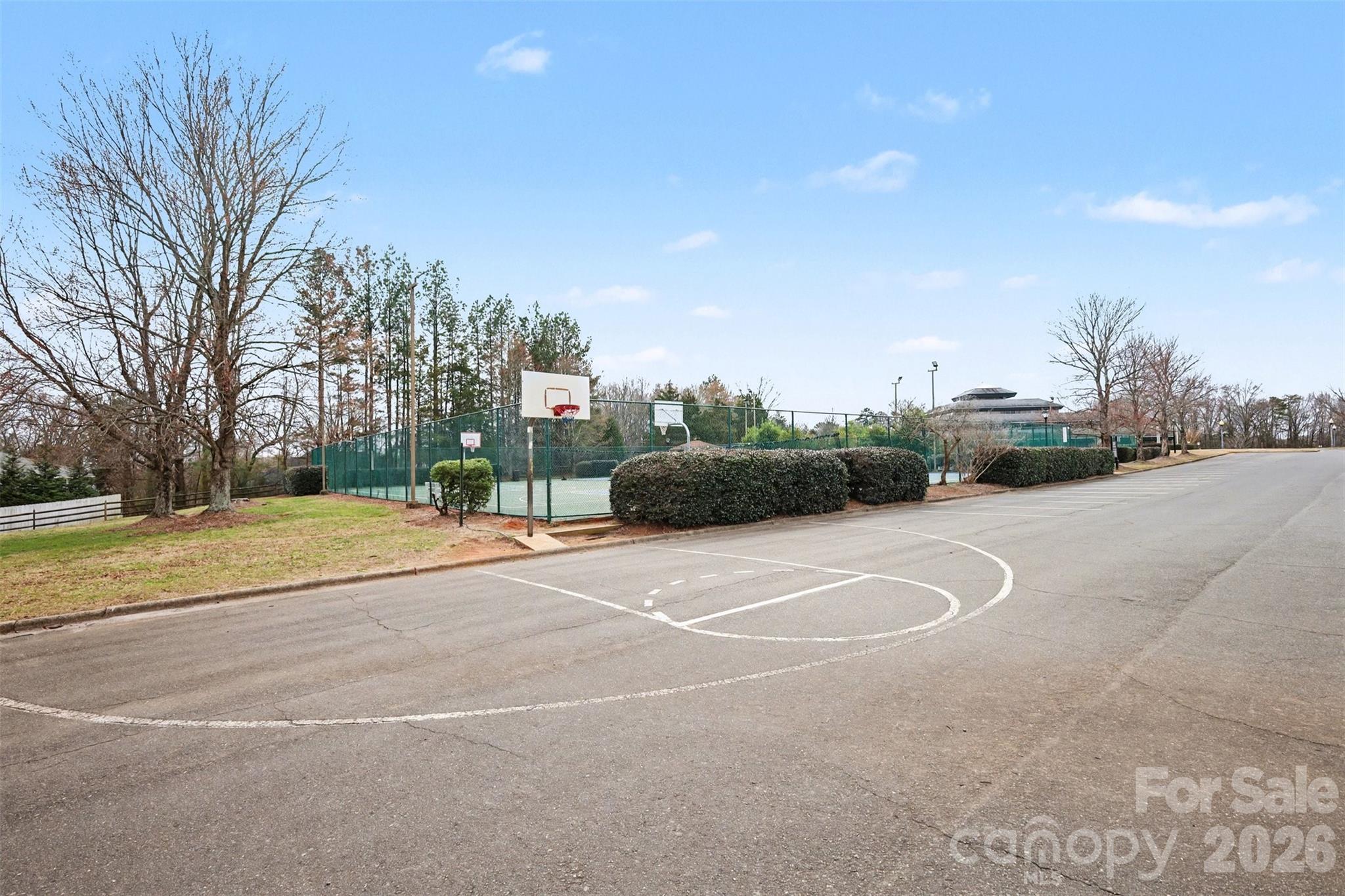 Grantham Place - Residential