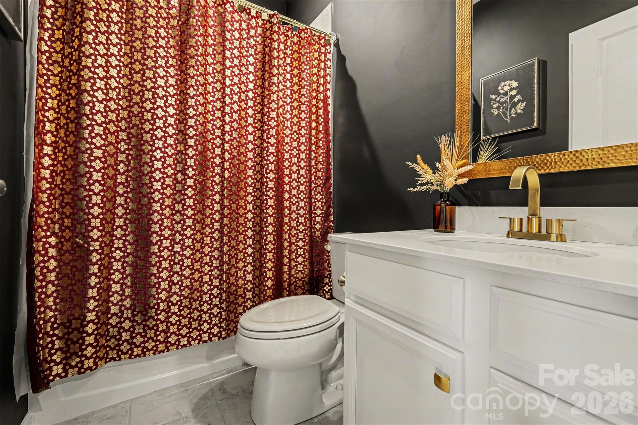 Grantham Place - Residential