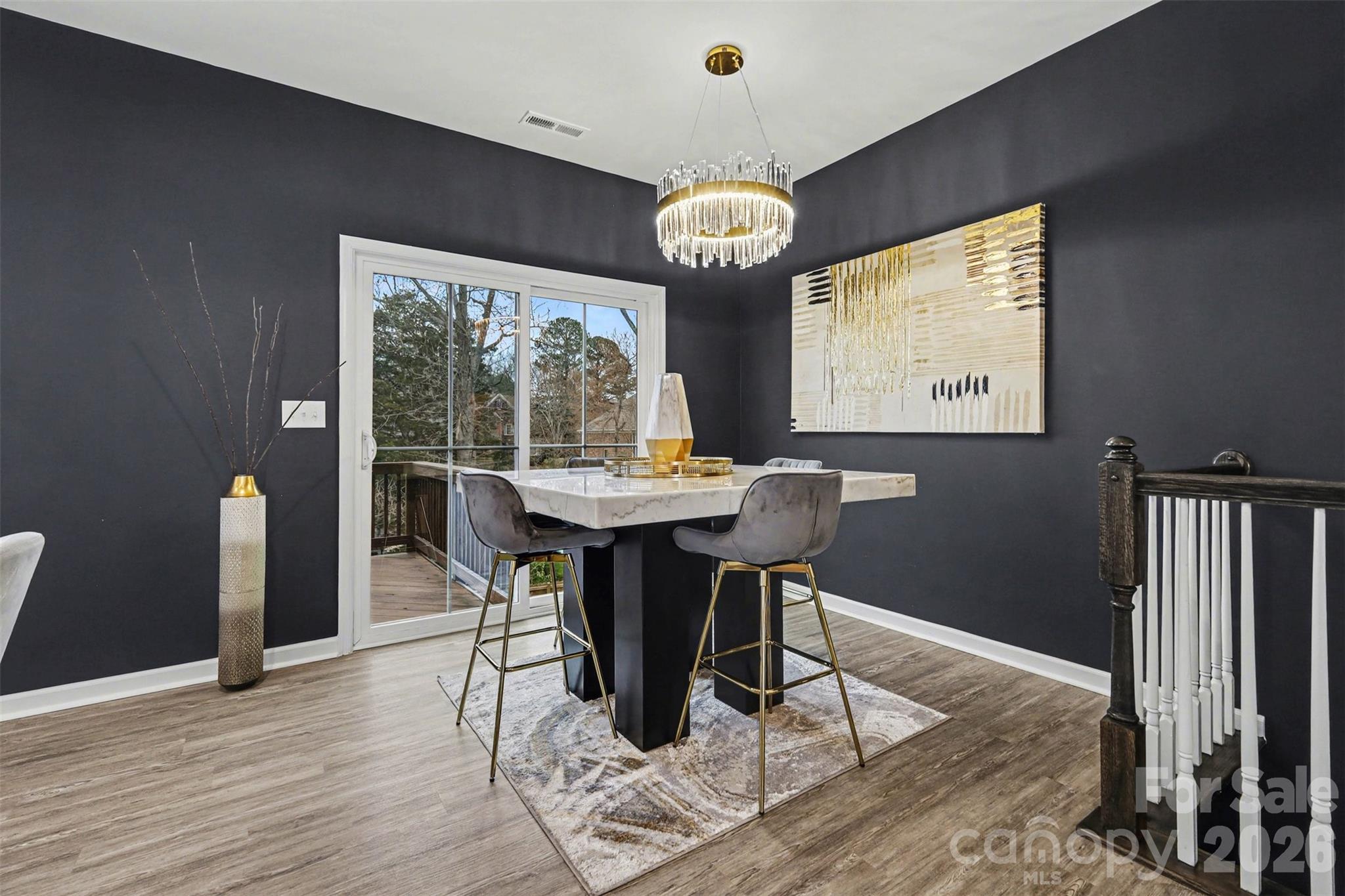 Grantham Place - Residential