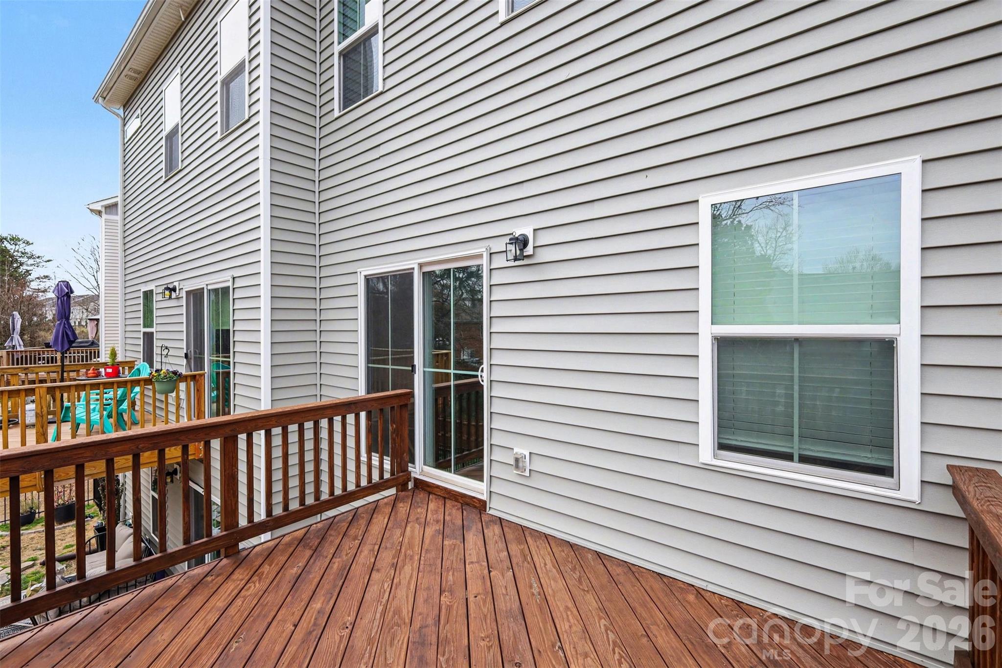 Grantham Place - Residential