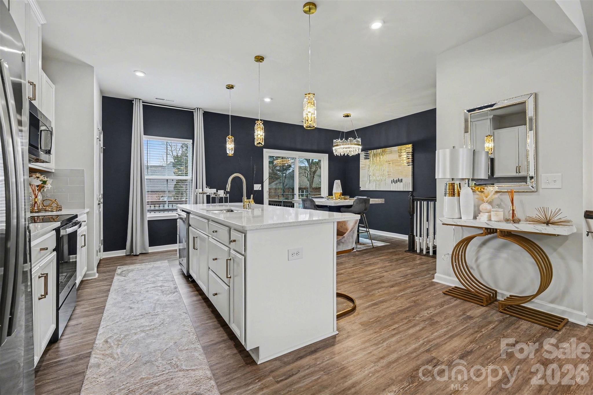 Grantham Place - Residential