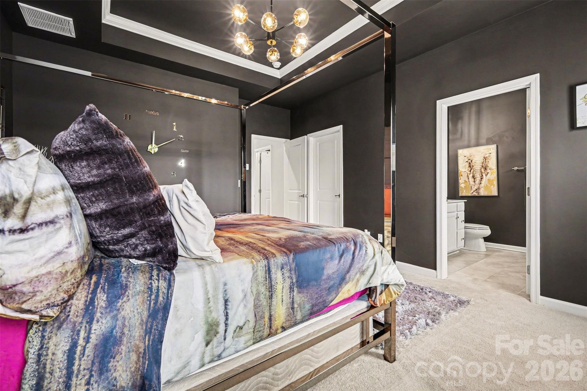 Grantham Place - Residential