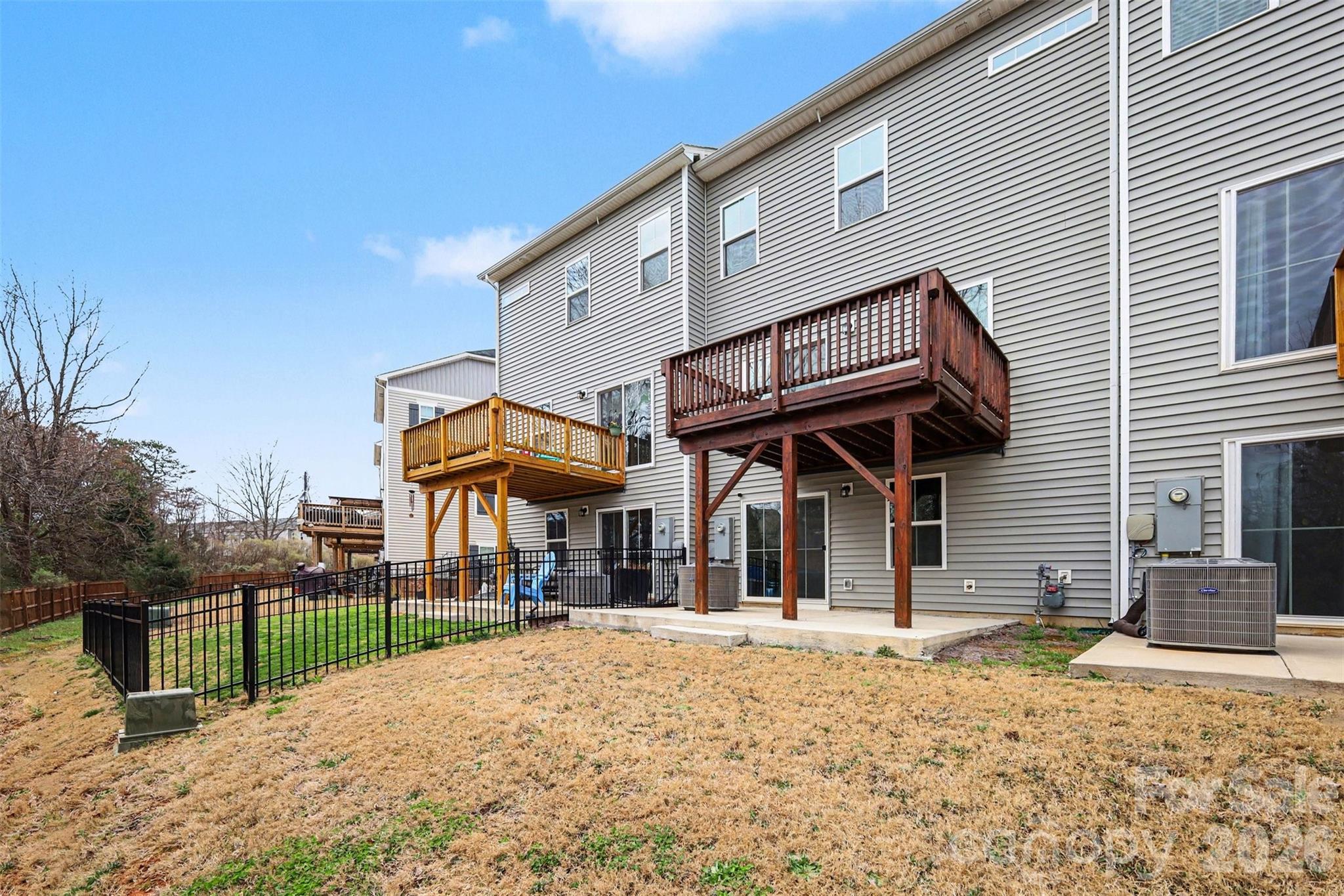 Grantham Place - Residential