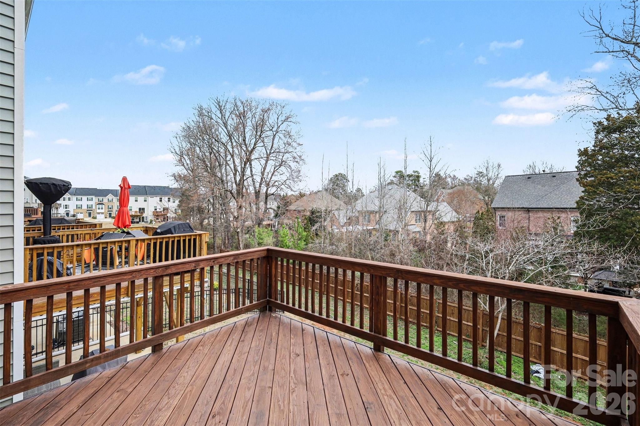 Grantham Place - Residential