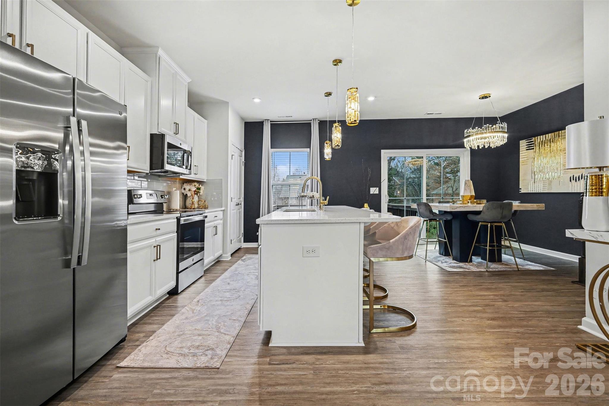 Grantham Place - Residential