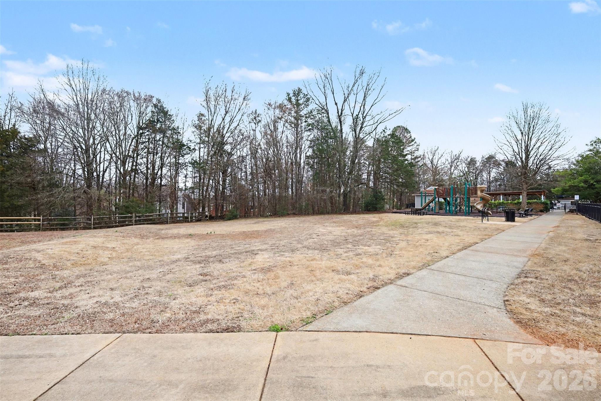 Grantham Place - Residential