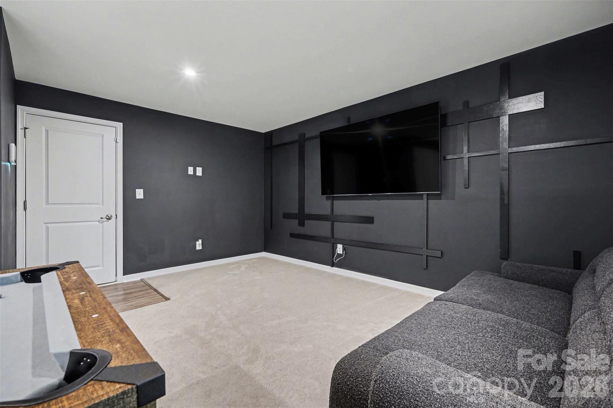 Grantham Place - Residential