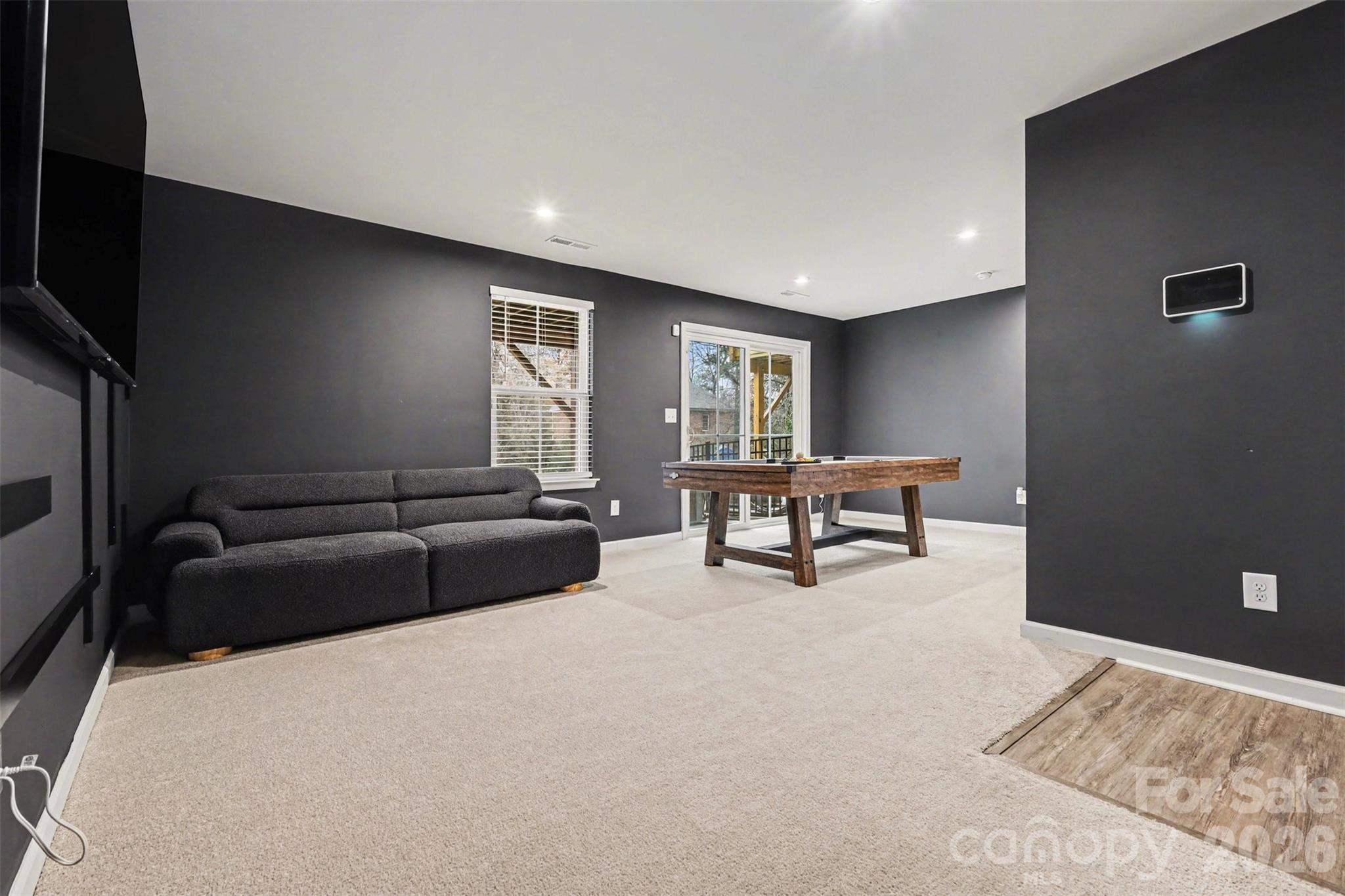 Grantham Place - Residential