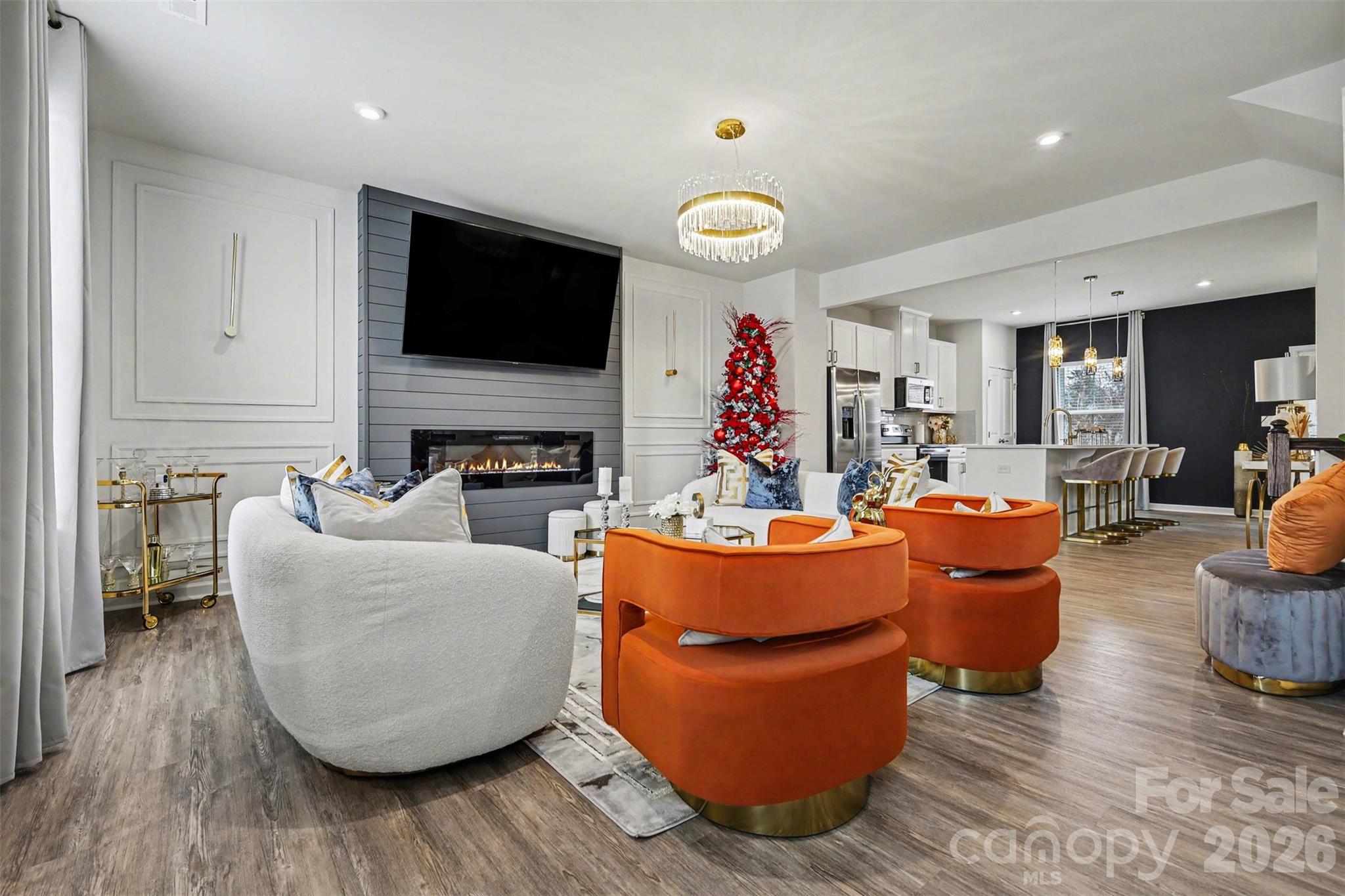 Grantham Place - Residential