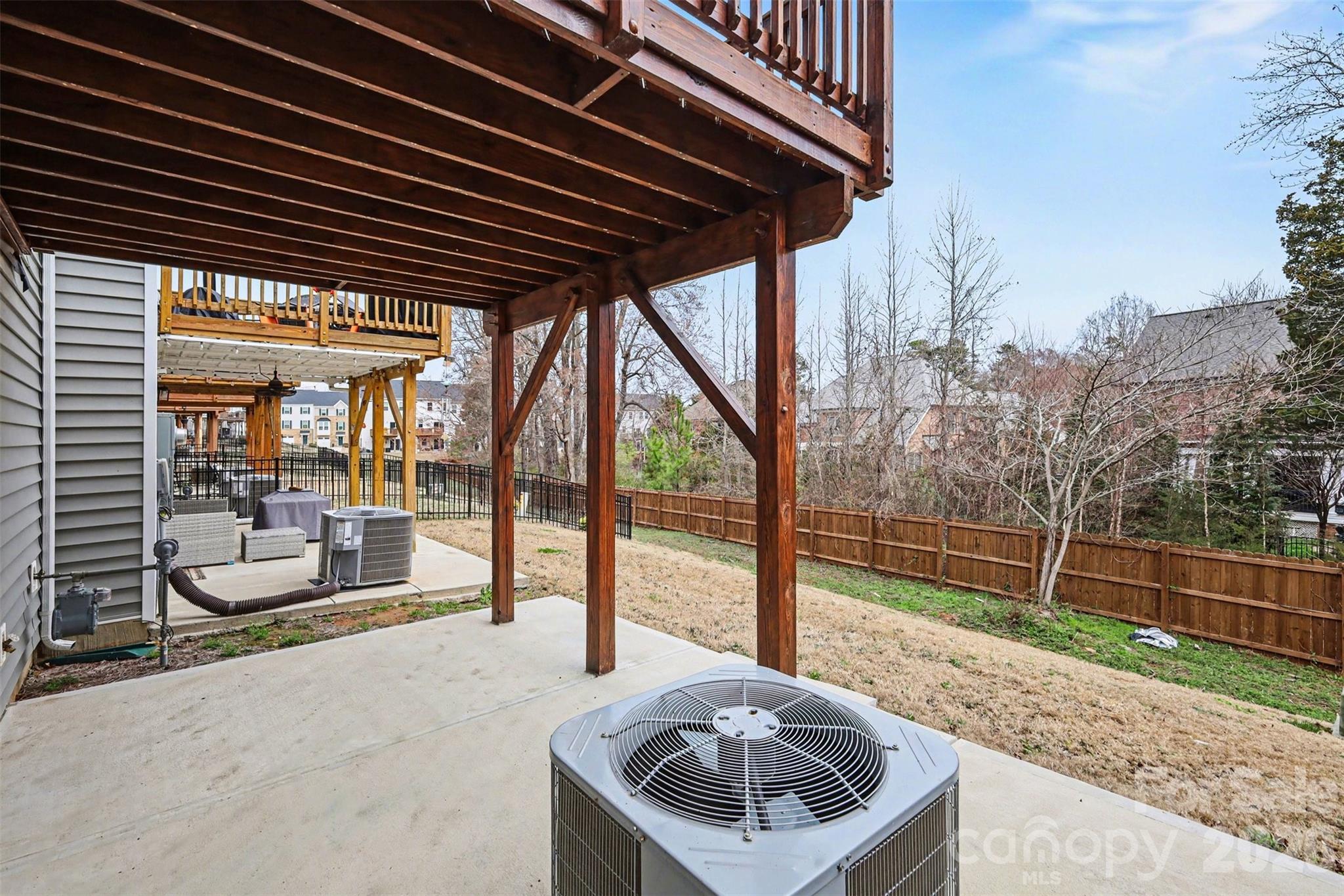 Grantham Place - Residential