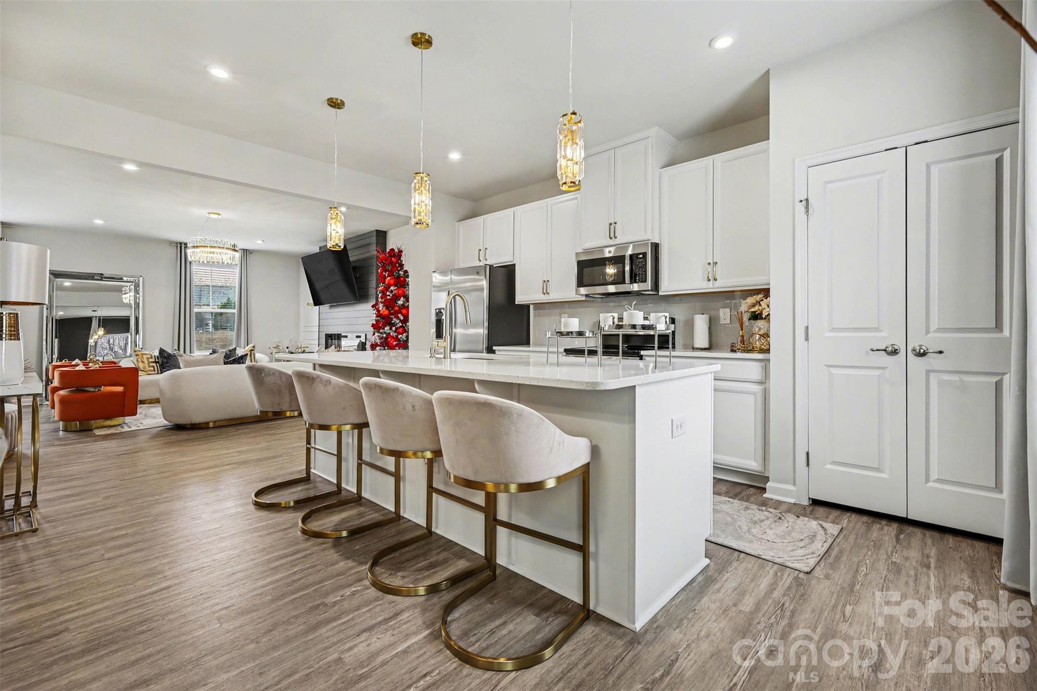 Grantham Place - Residential