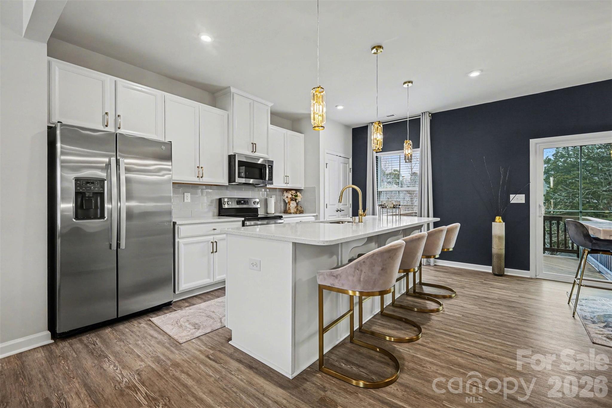 Grantham Place - Residential