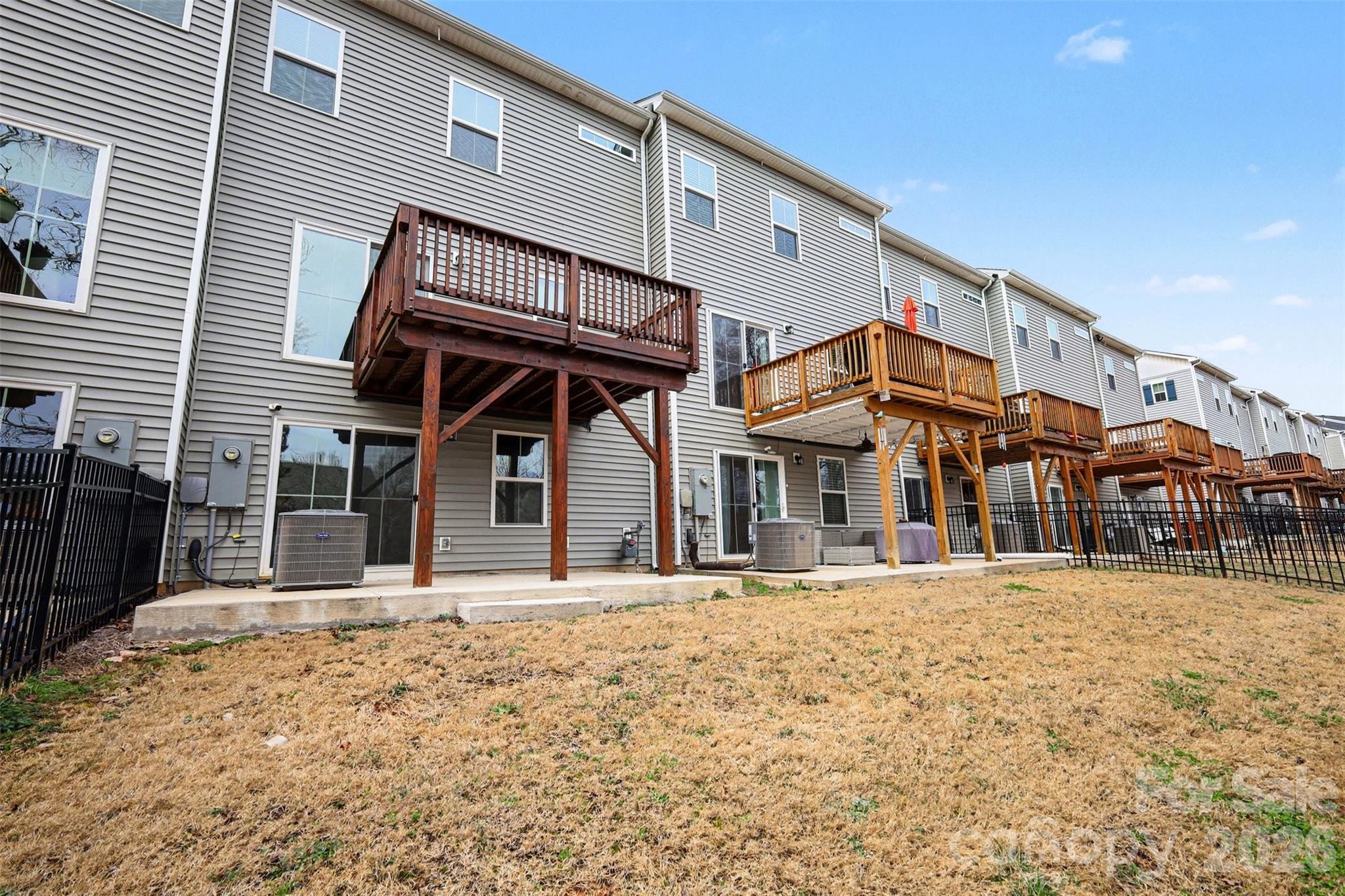 Grantham Place - Residential