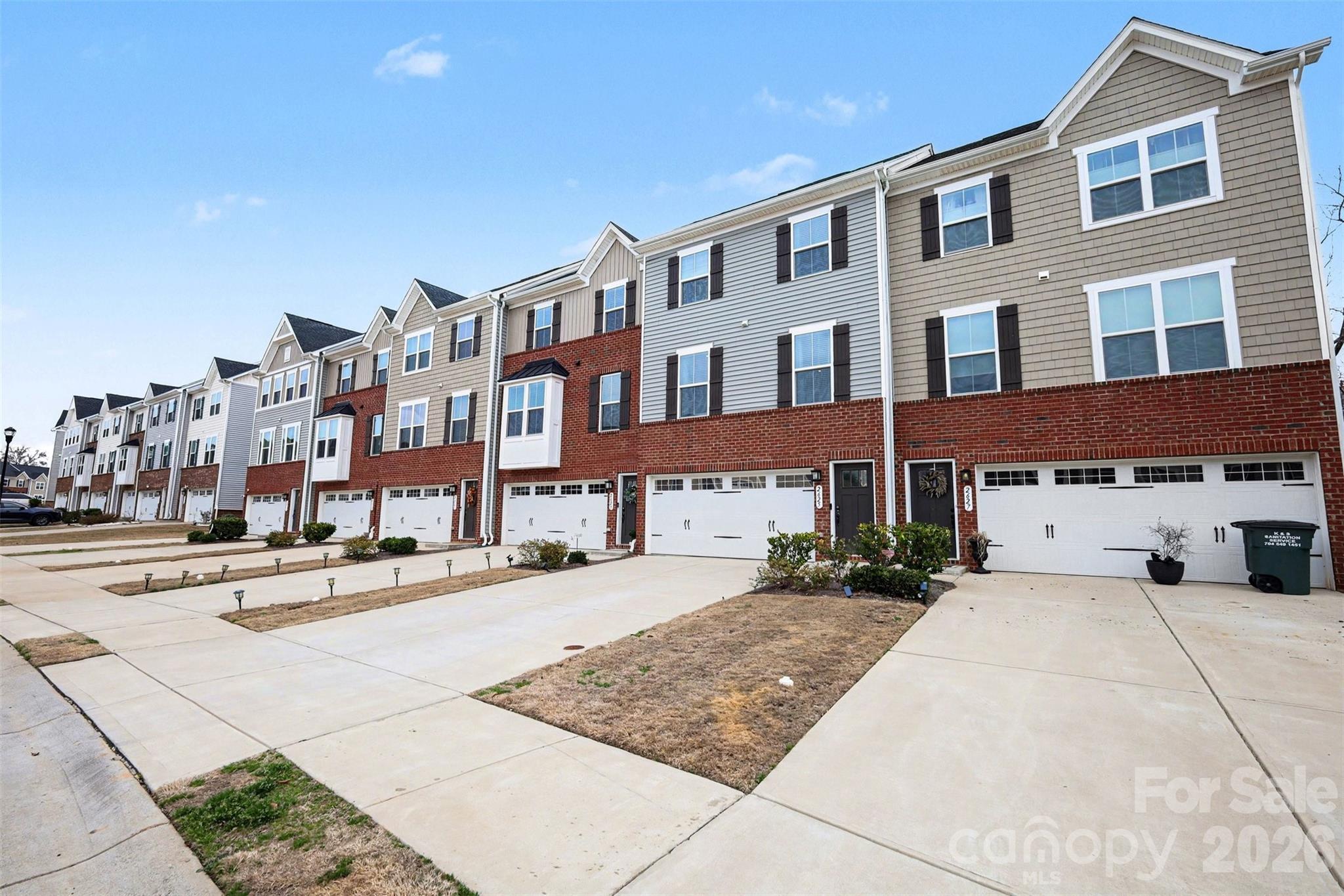 Grantham Place - Residential