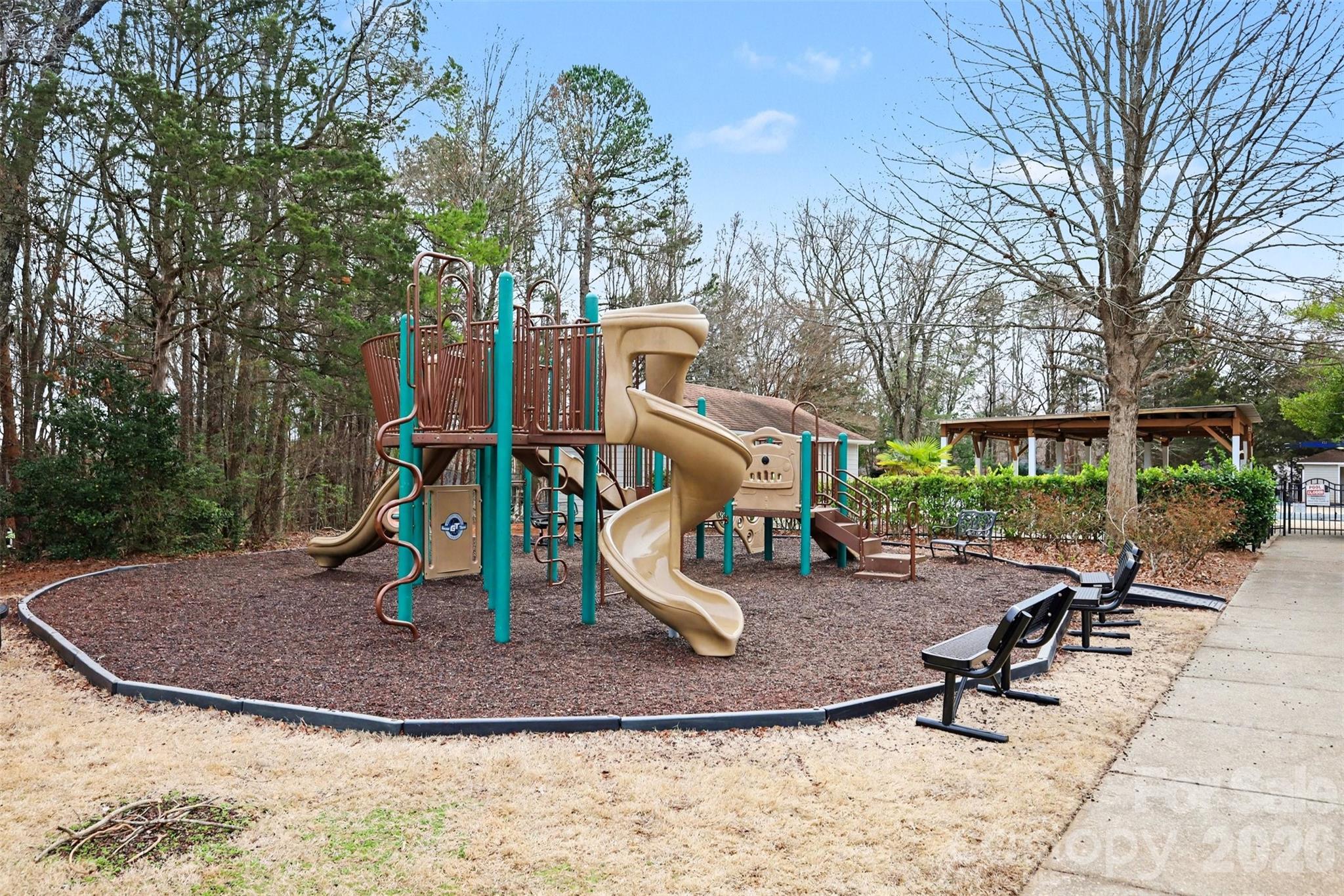 Grantham Place - Residential