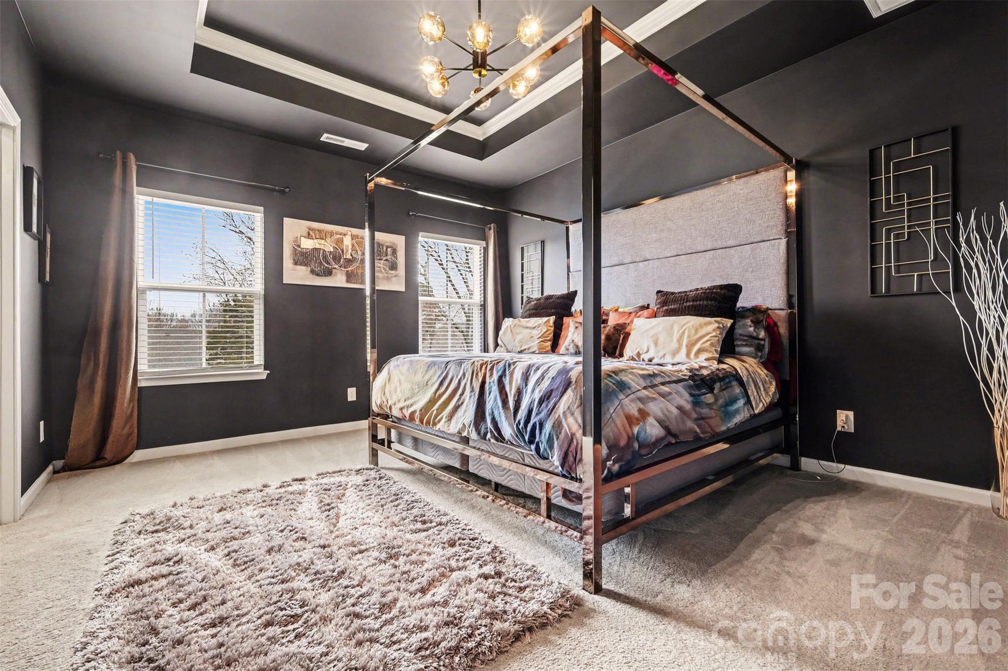 Grantham Place - Residential