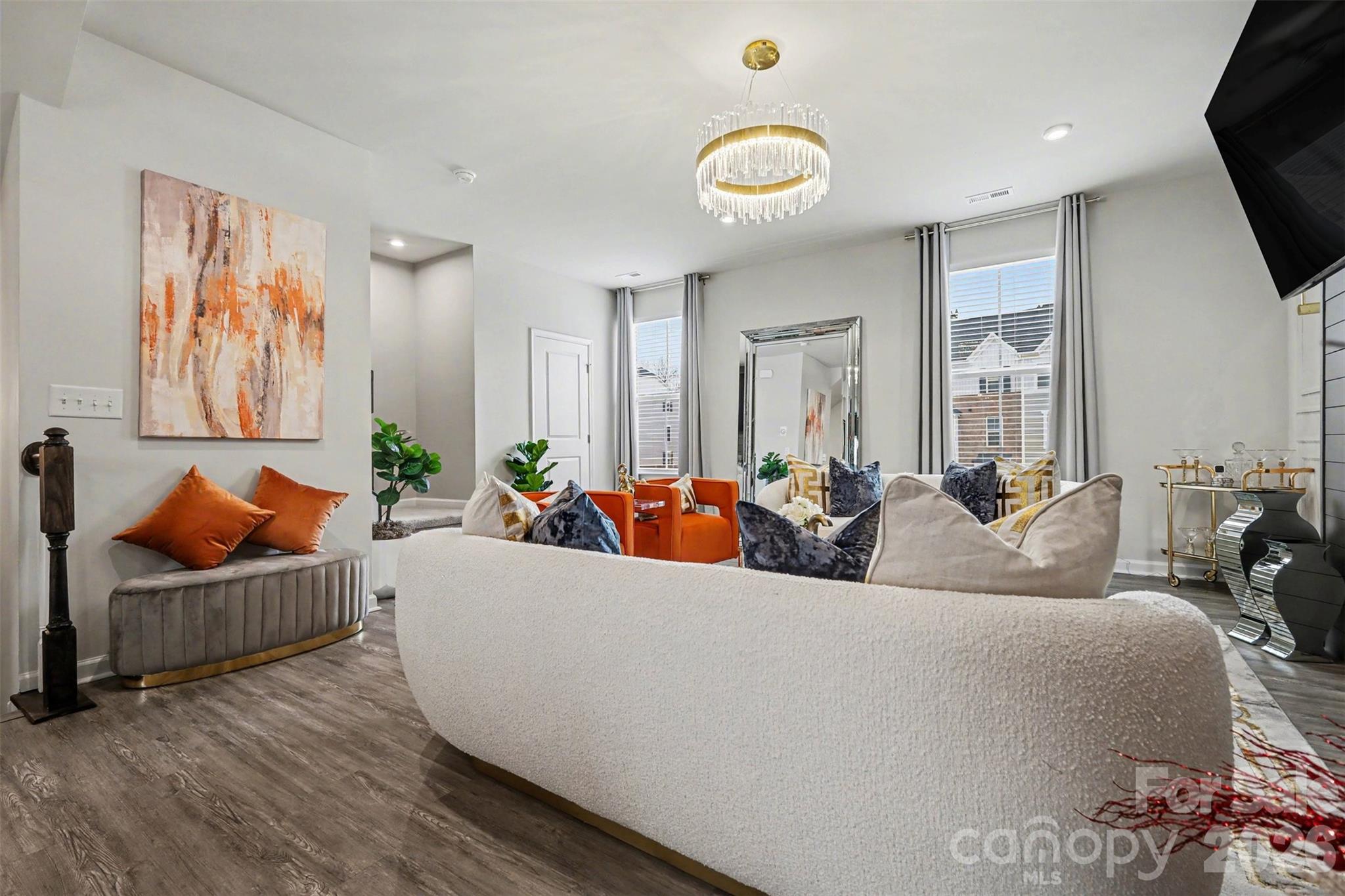 Grantham Place - Residential