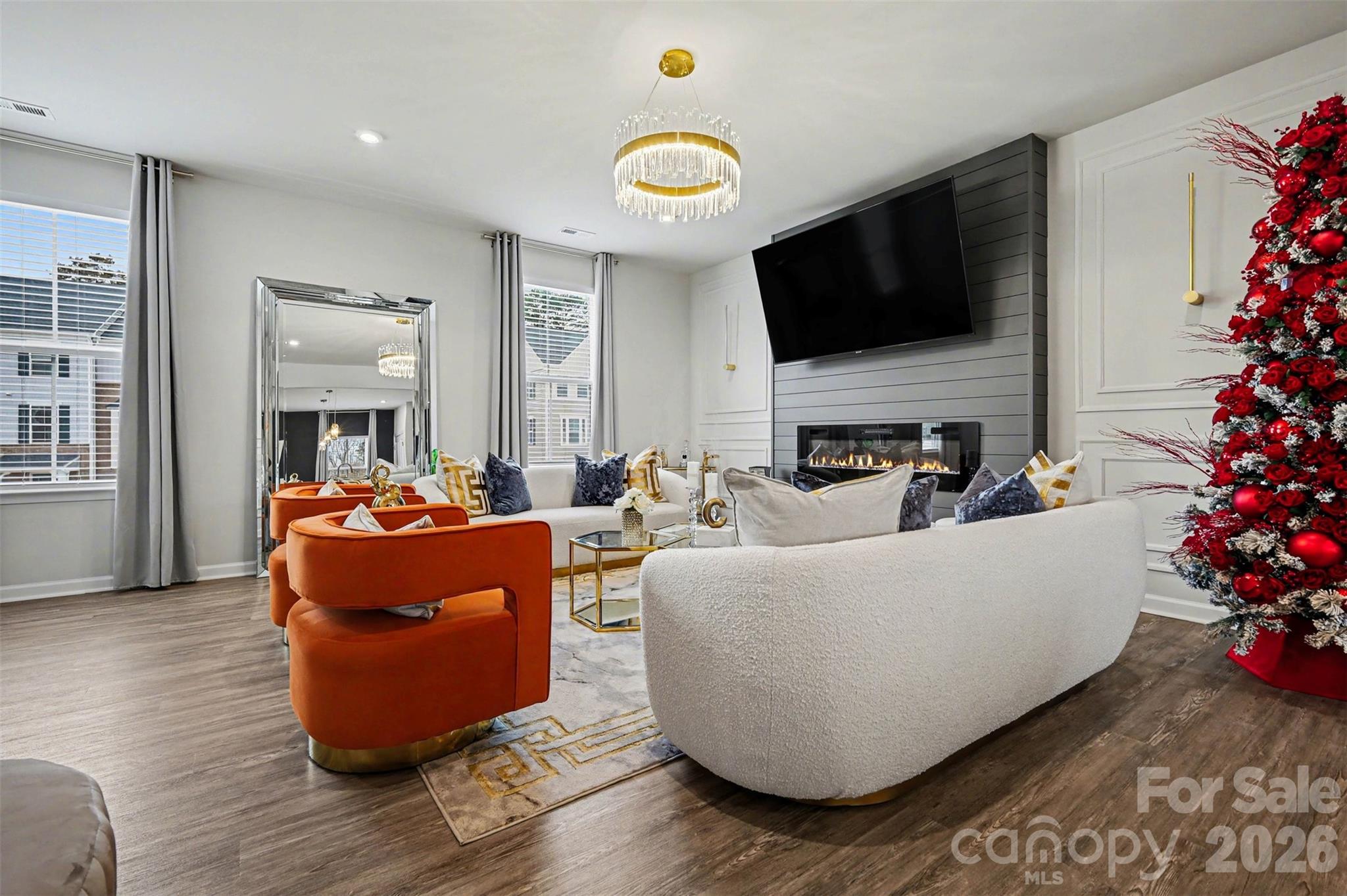 Grantham Place - Residential