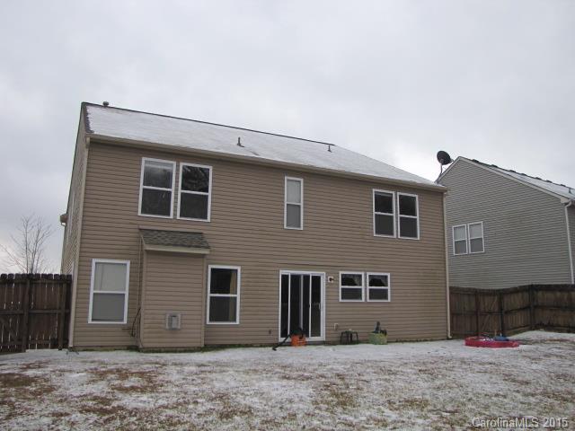 Clover Meadows - Residential Lease