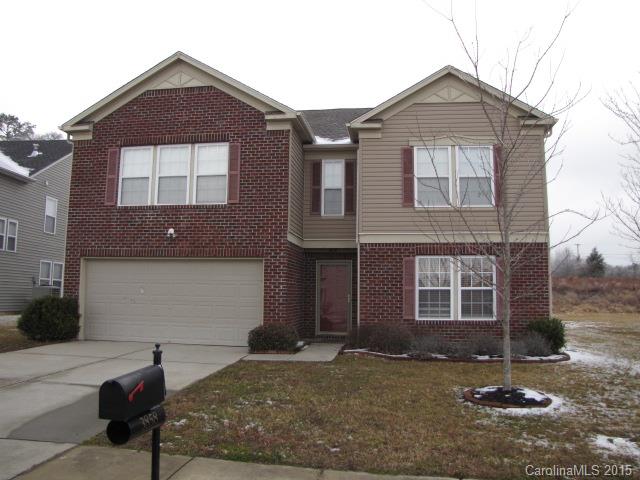 Clover Meadows - Residential Lease