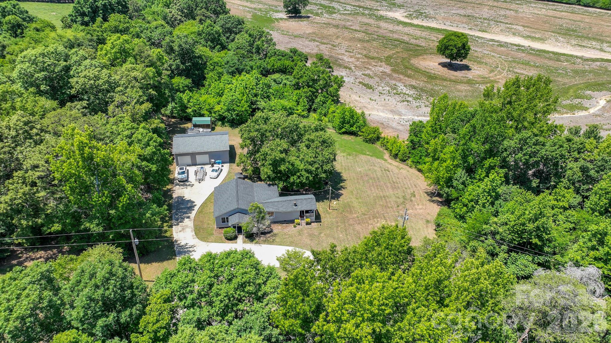 6423 Old Kennedy Ford Road