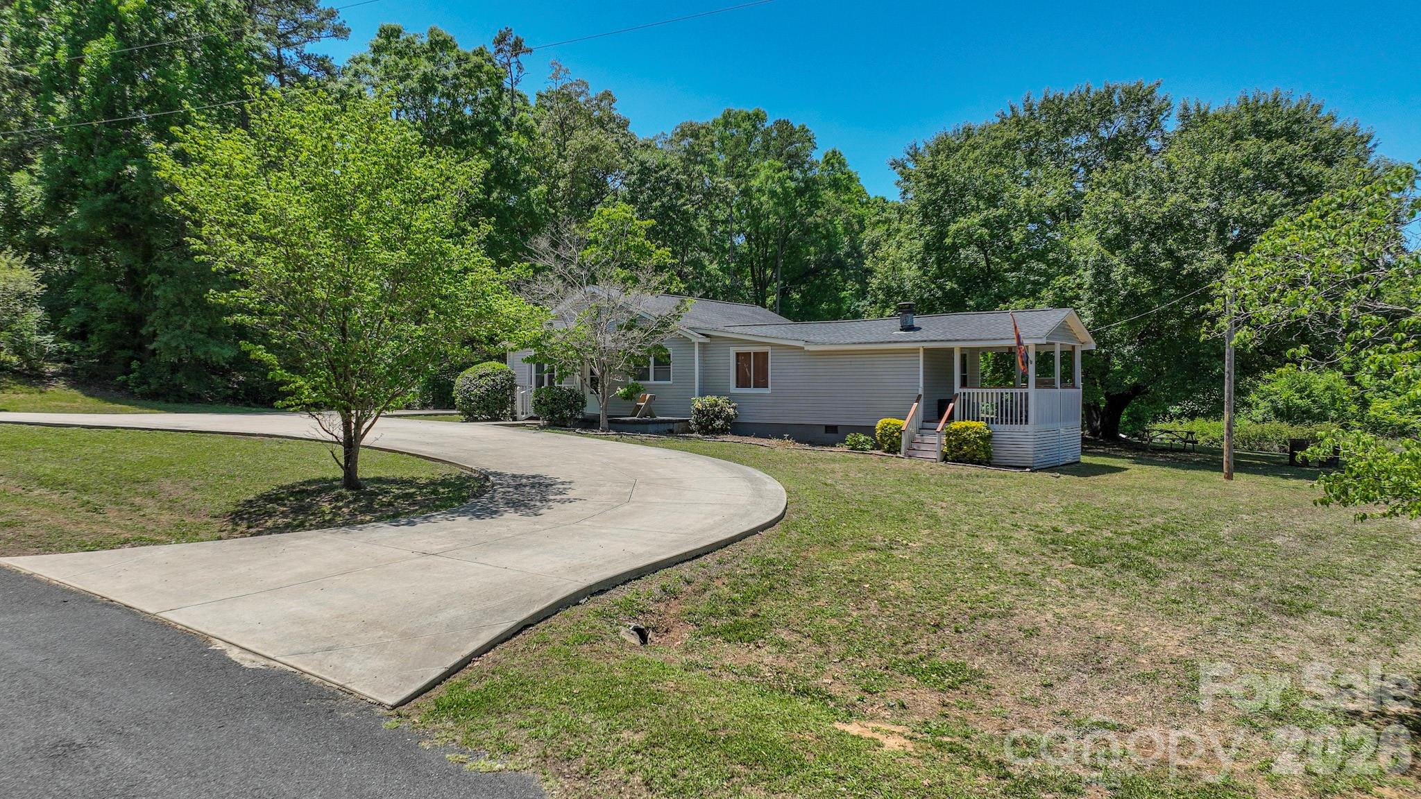 6423 Old Kennedy Ford Road
