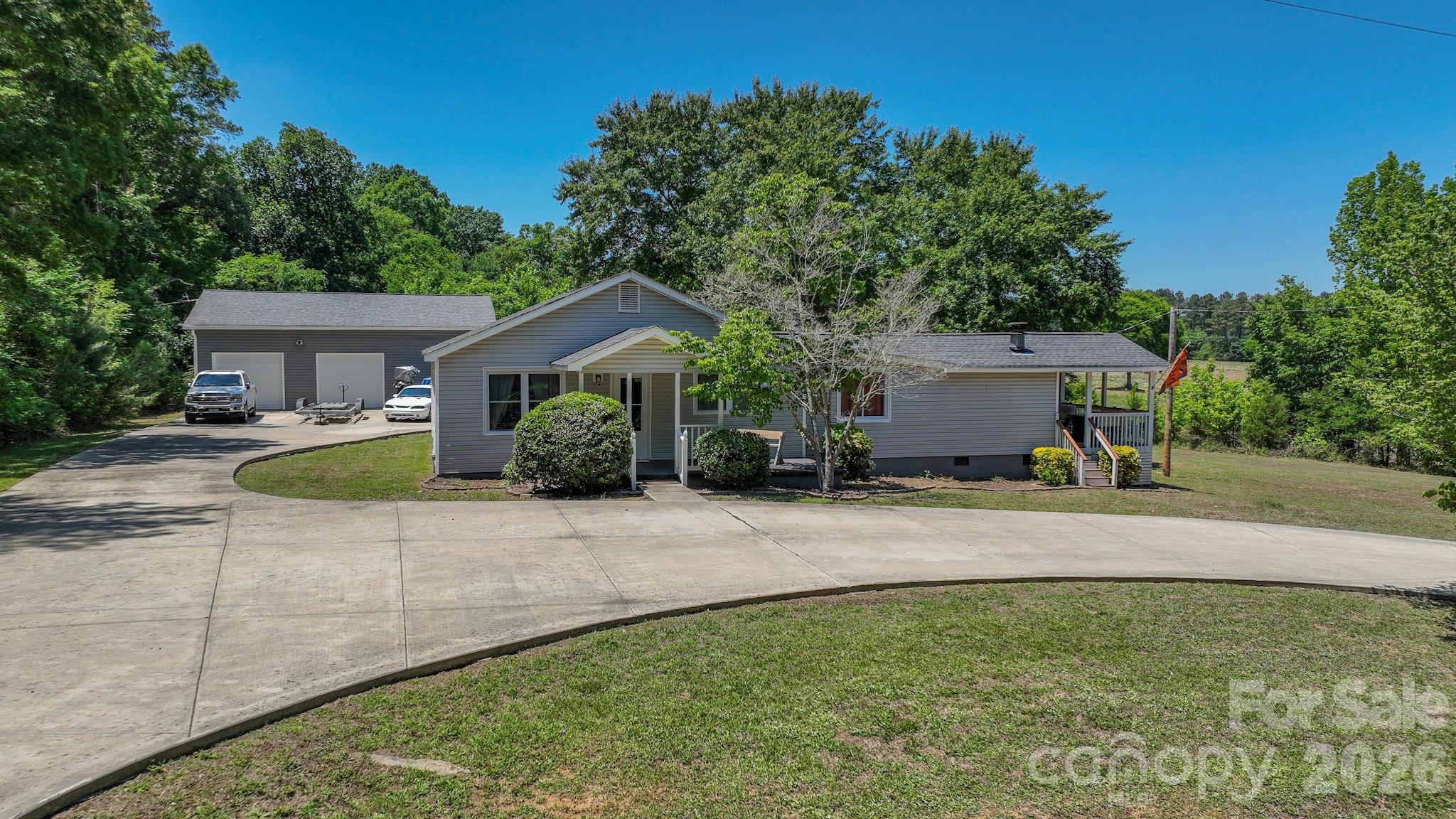 6423 Old Kennedy Ford Road