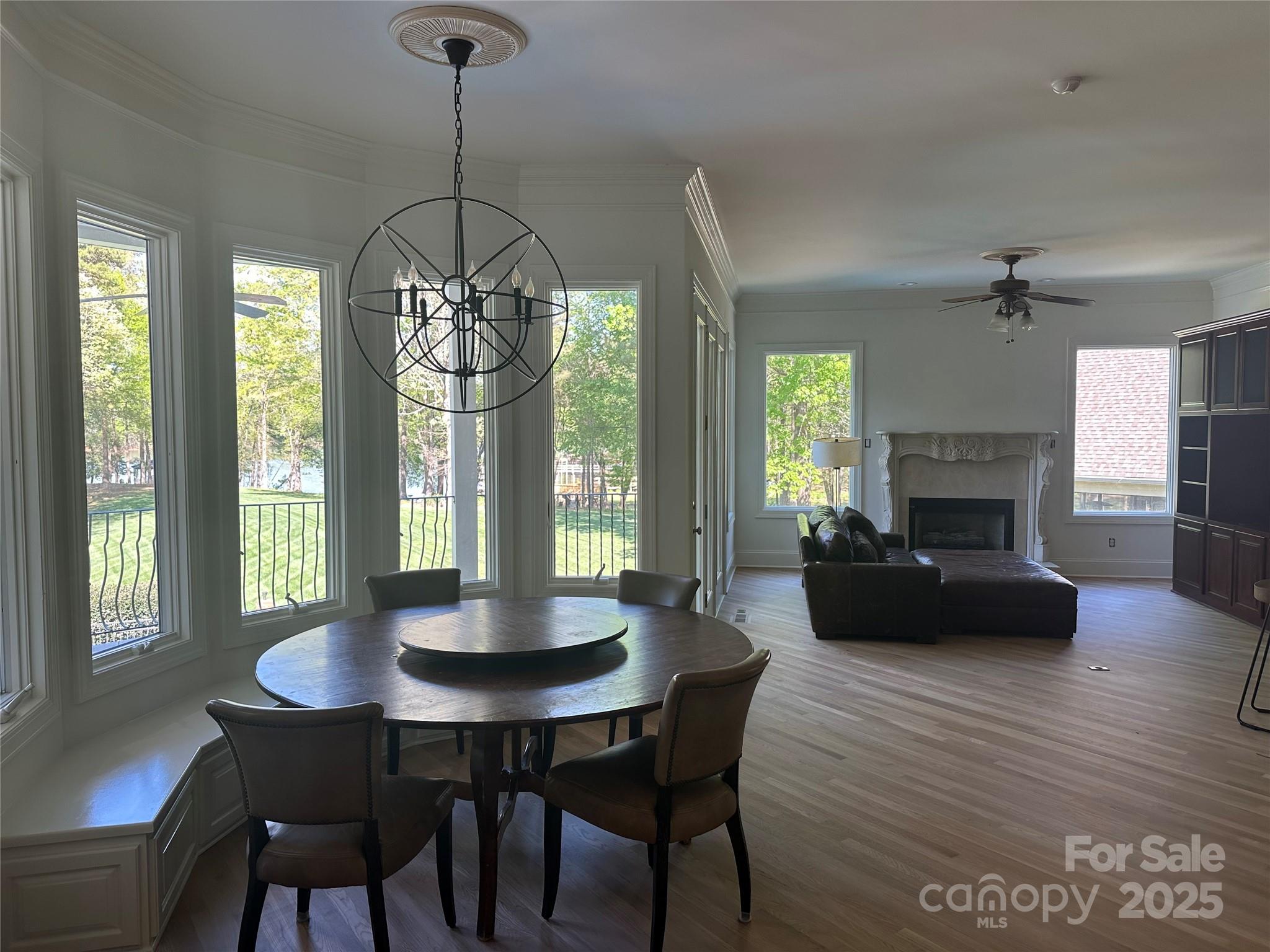 Mountain Point - Residential