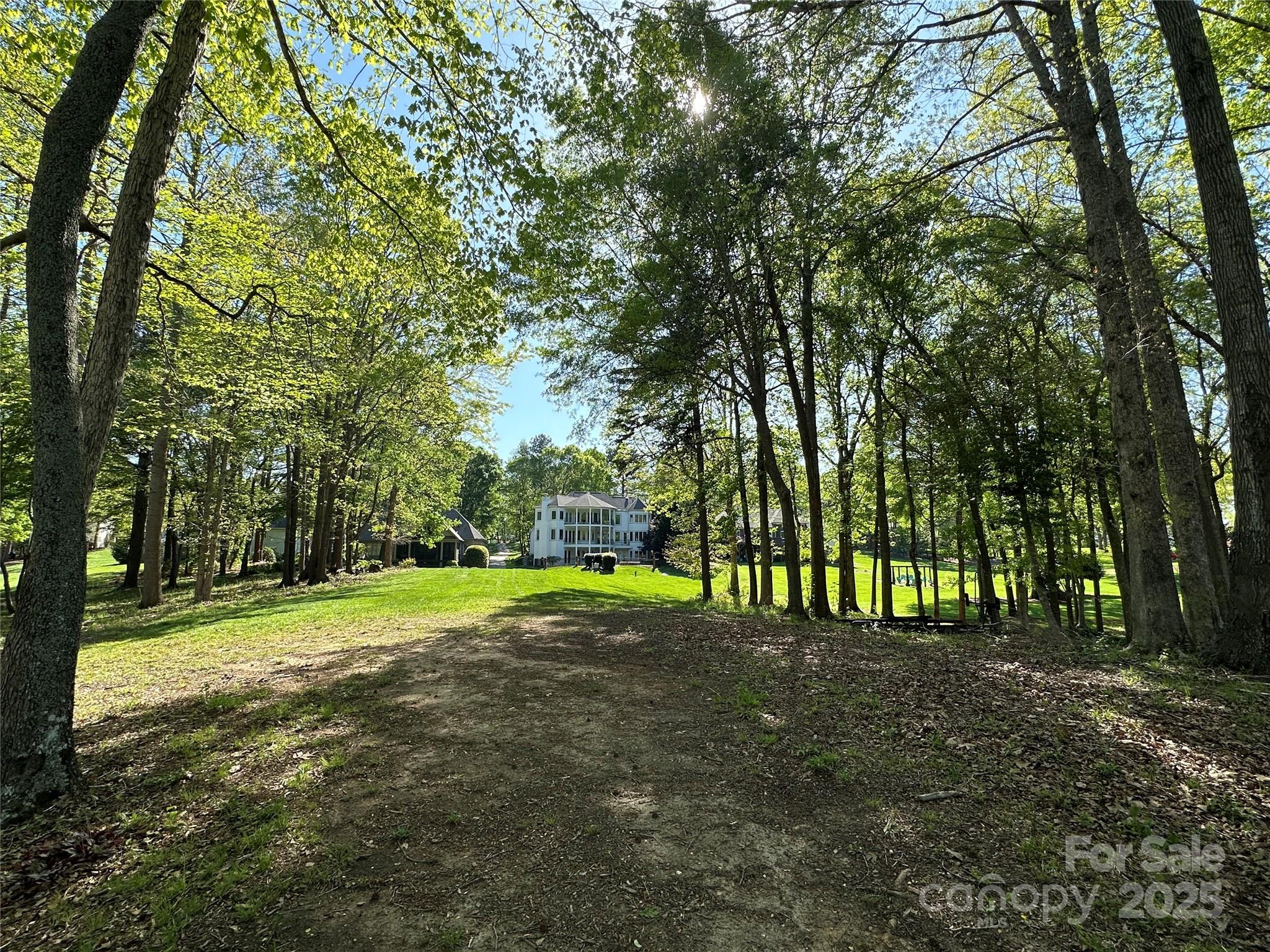 Mountain Point - Residential