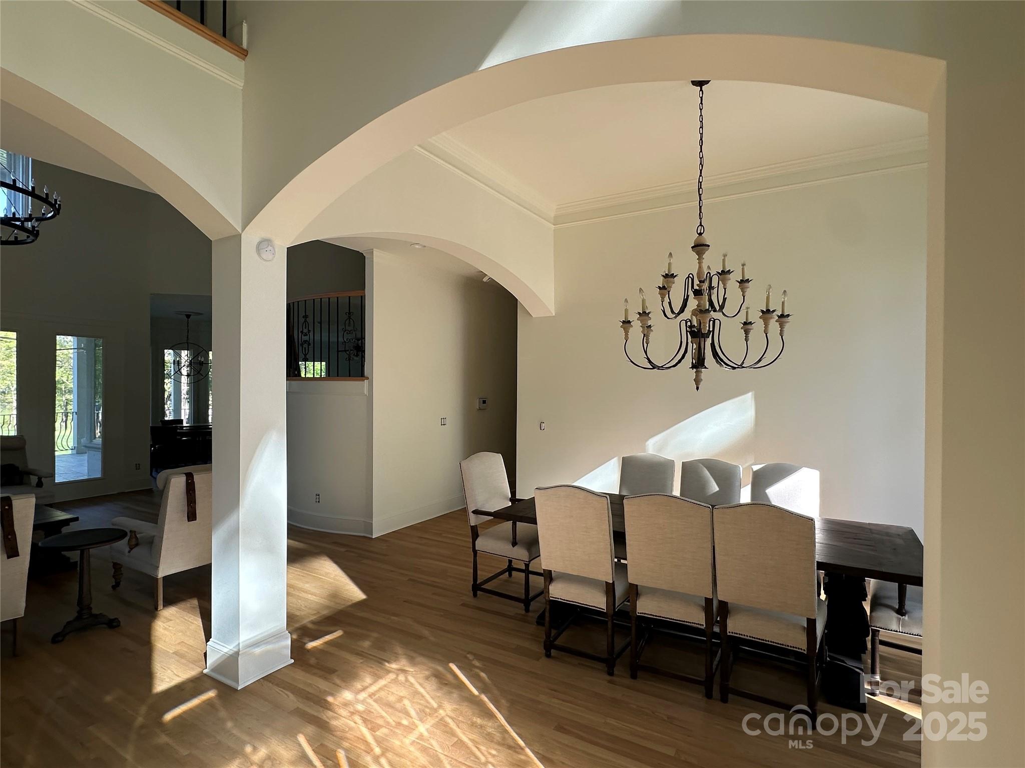 Mountain Point - Residential