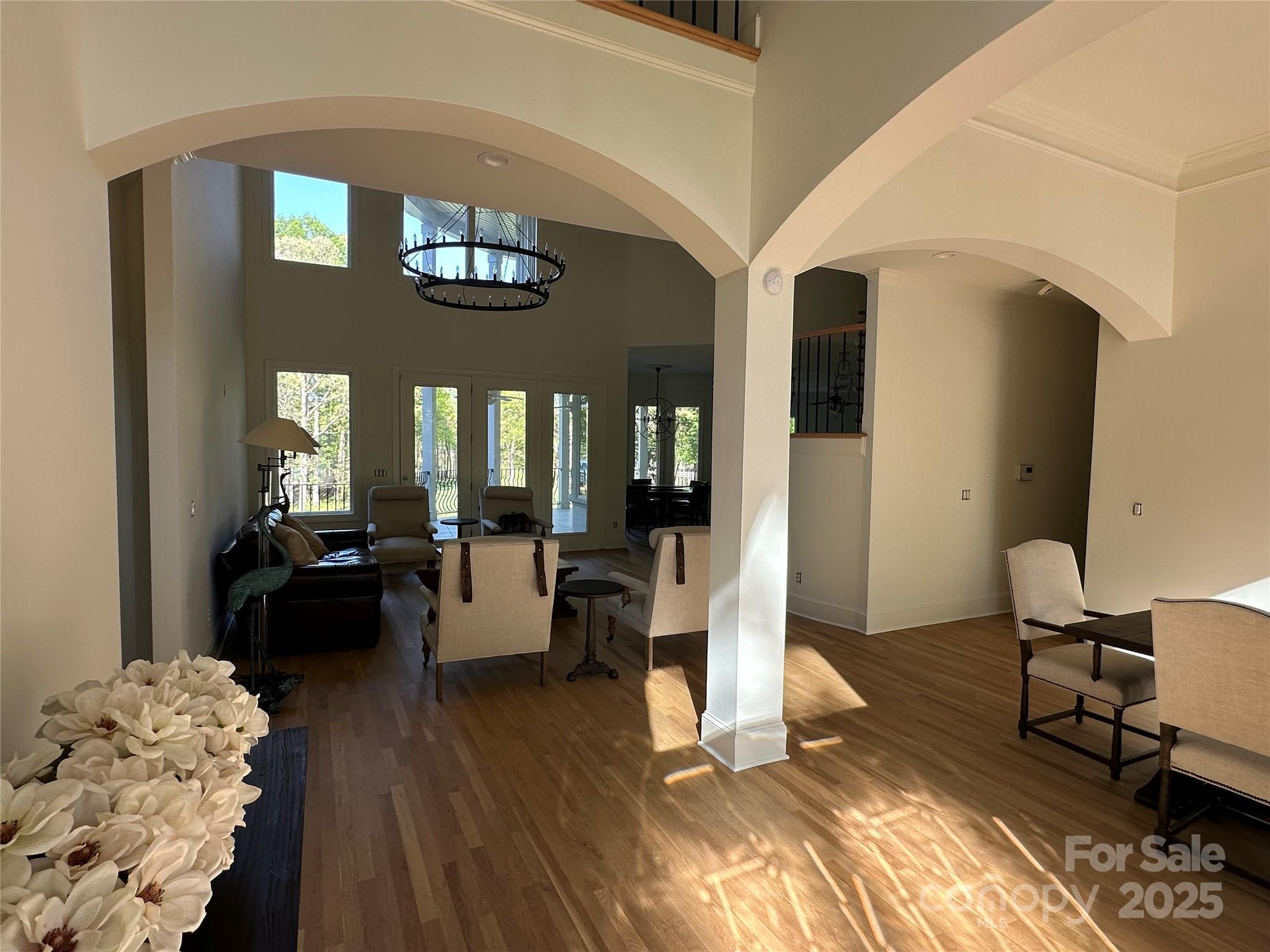 Mountain Point - Residential