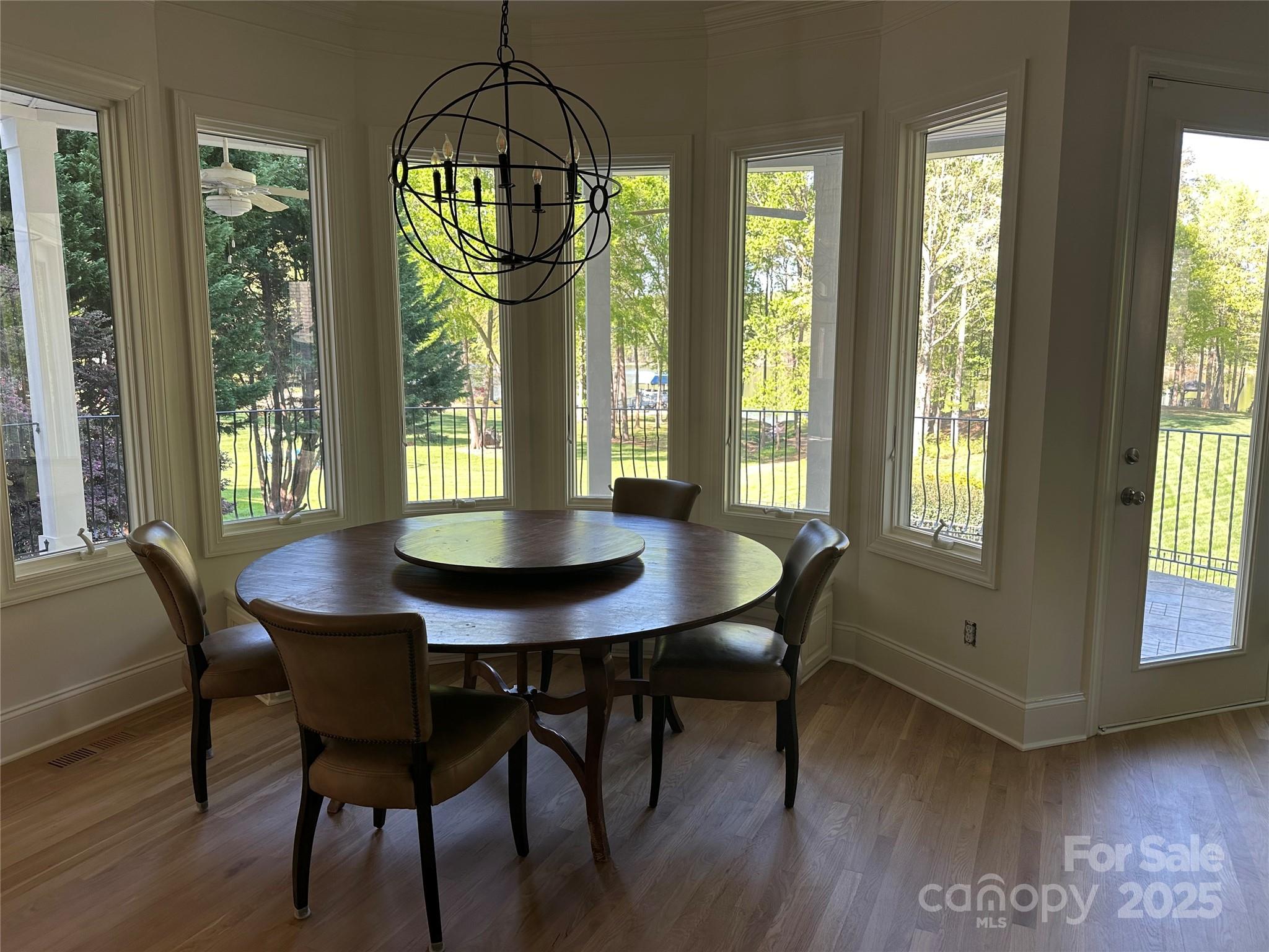 Mountain Point - Residential