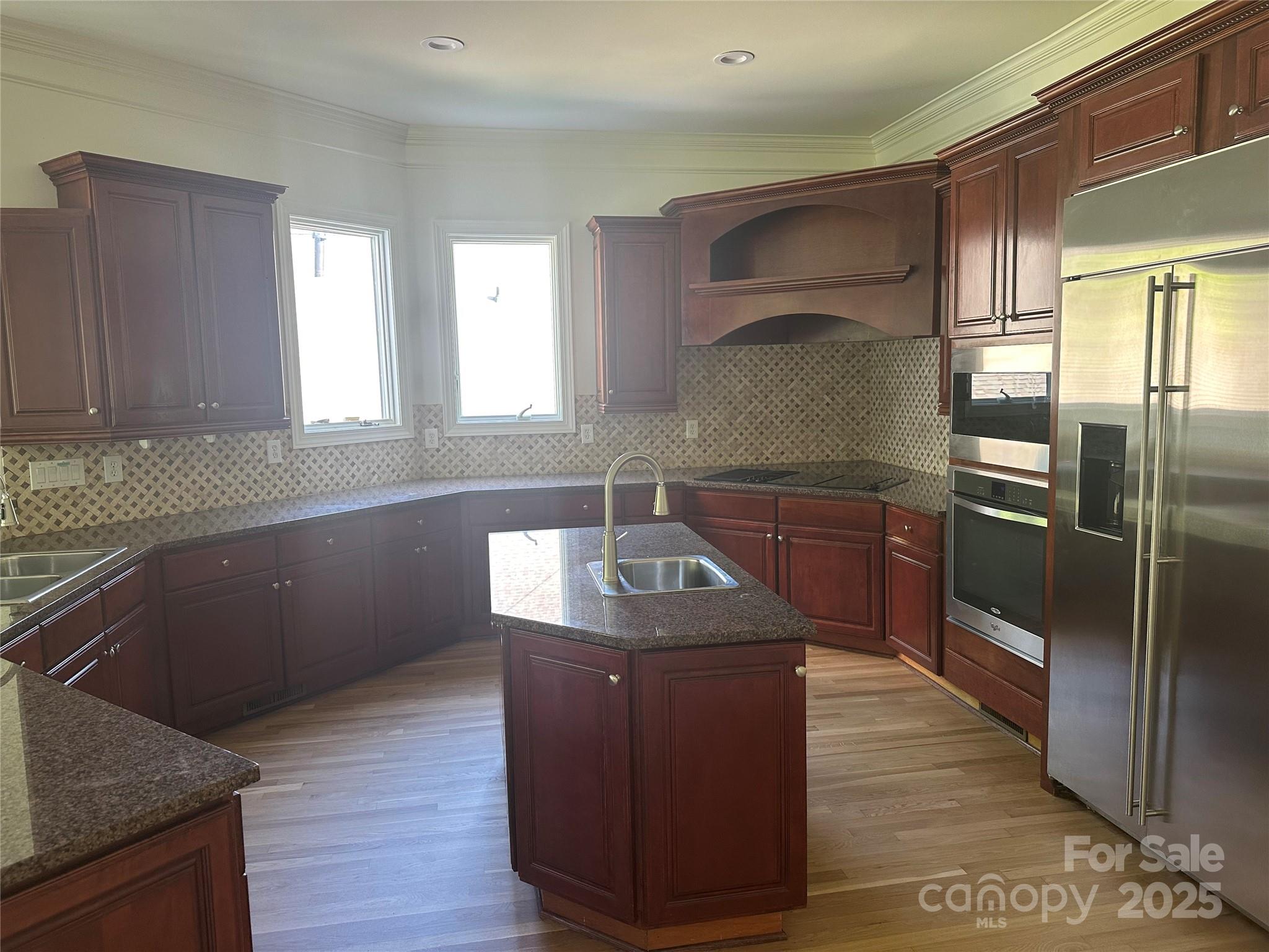 Mountain Point - Residential