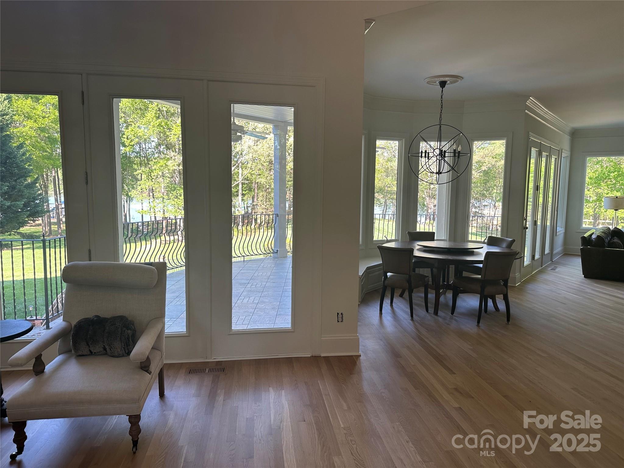 Mountain Point - Residential