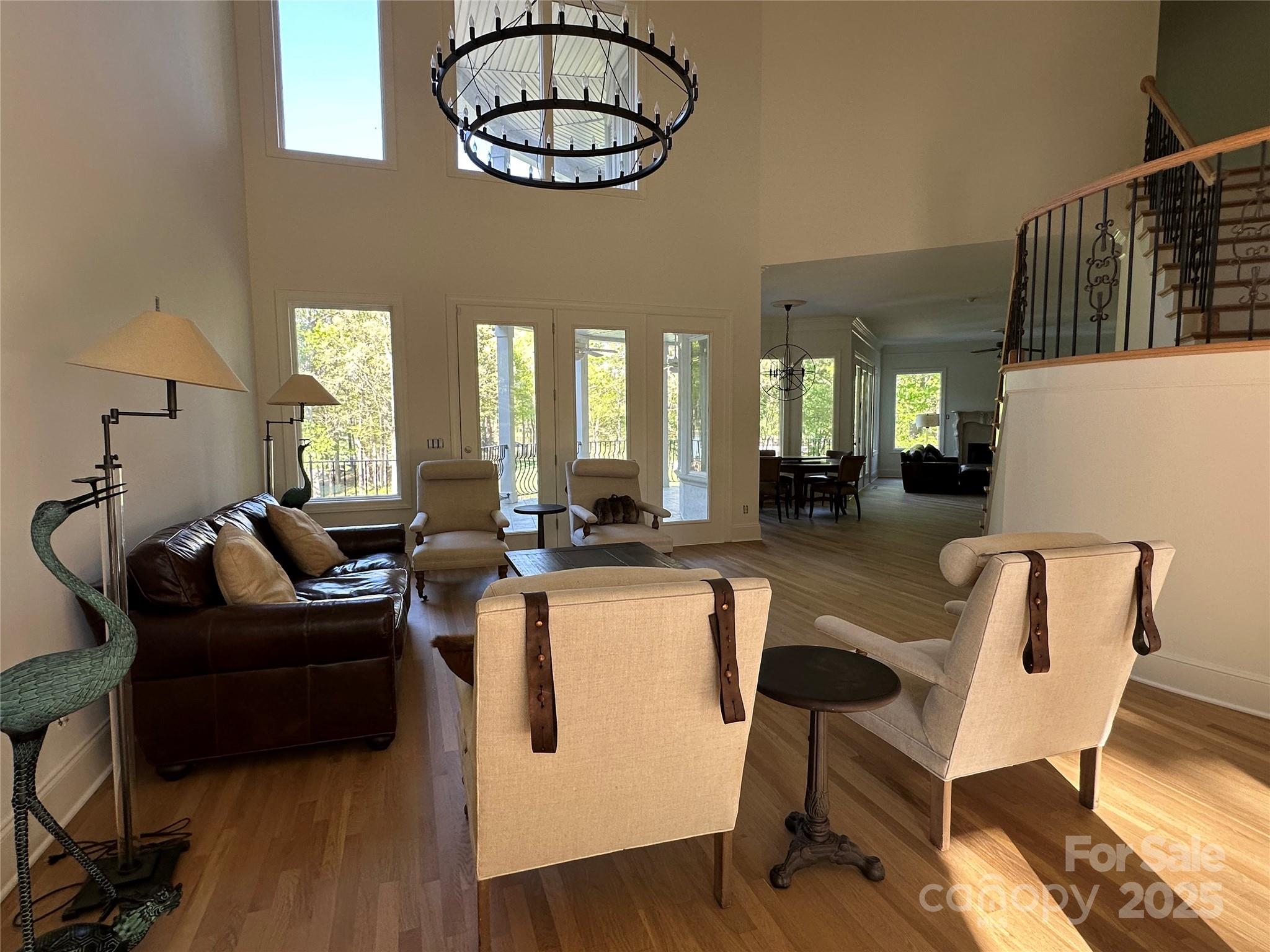 Mountain Point - Residential