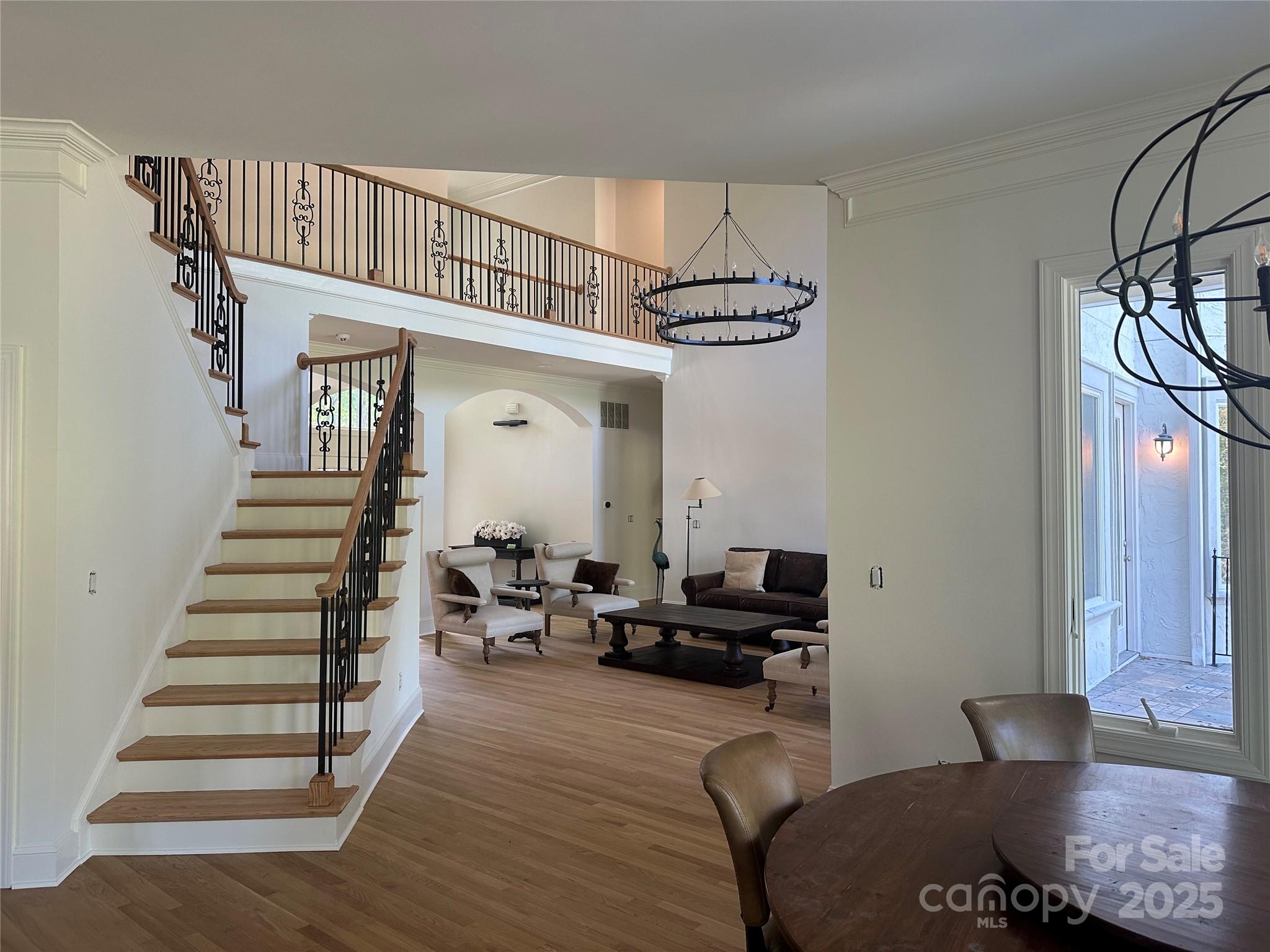 Mountain Point - Residential