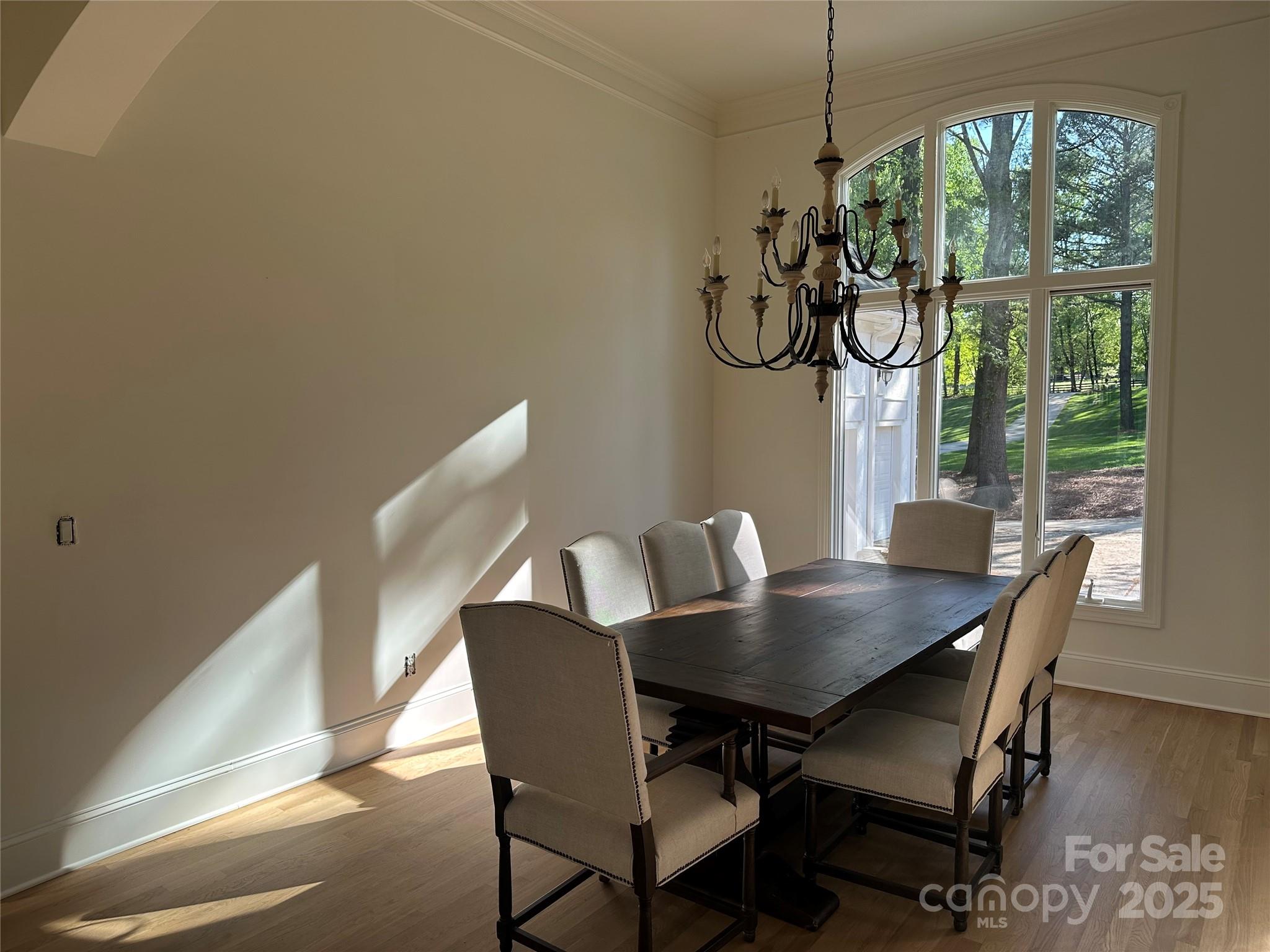 Mountain Point - Residential