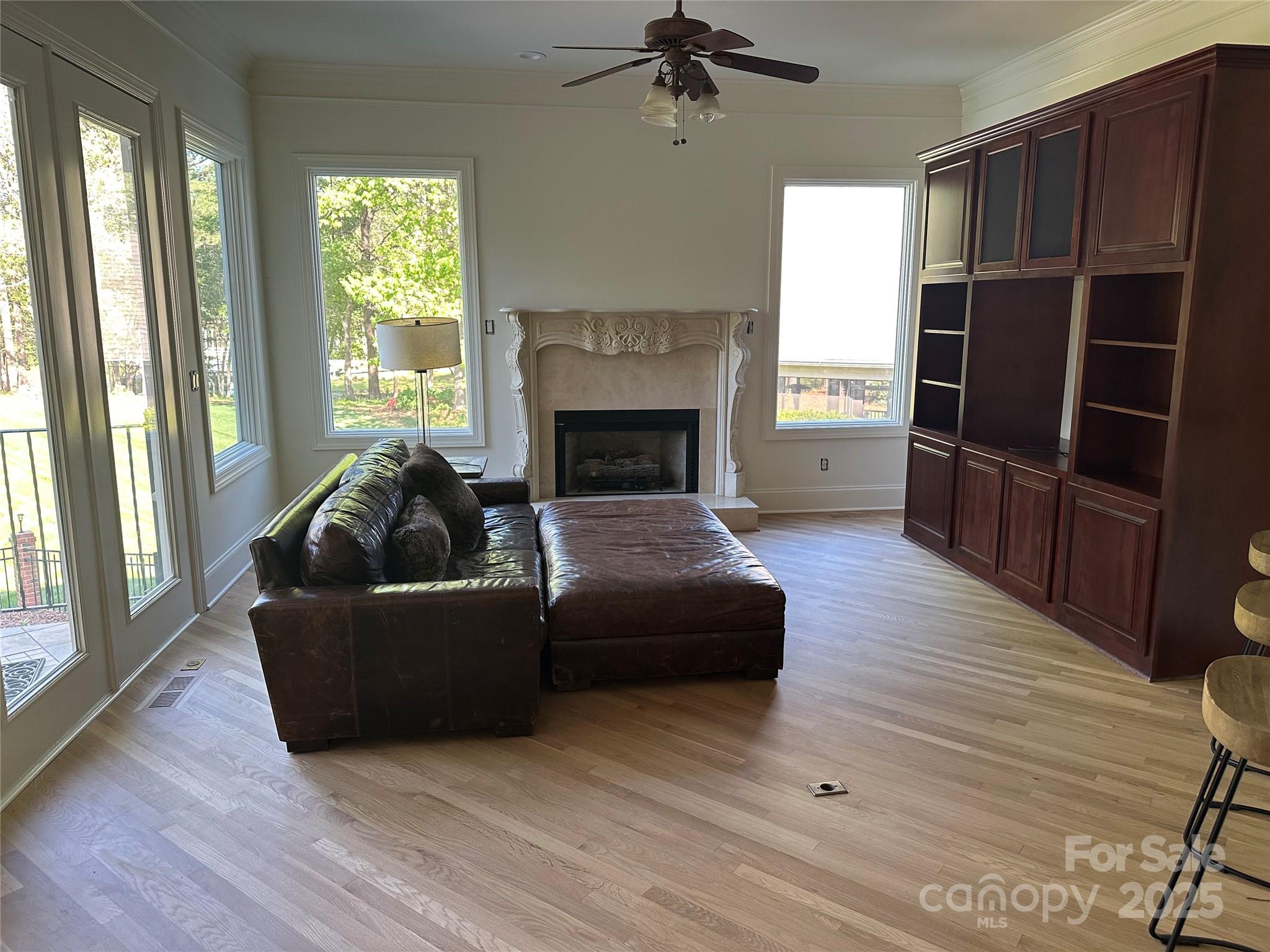 Mountain Point - Residential